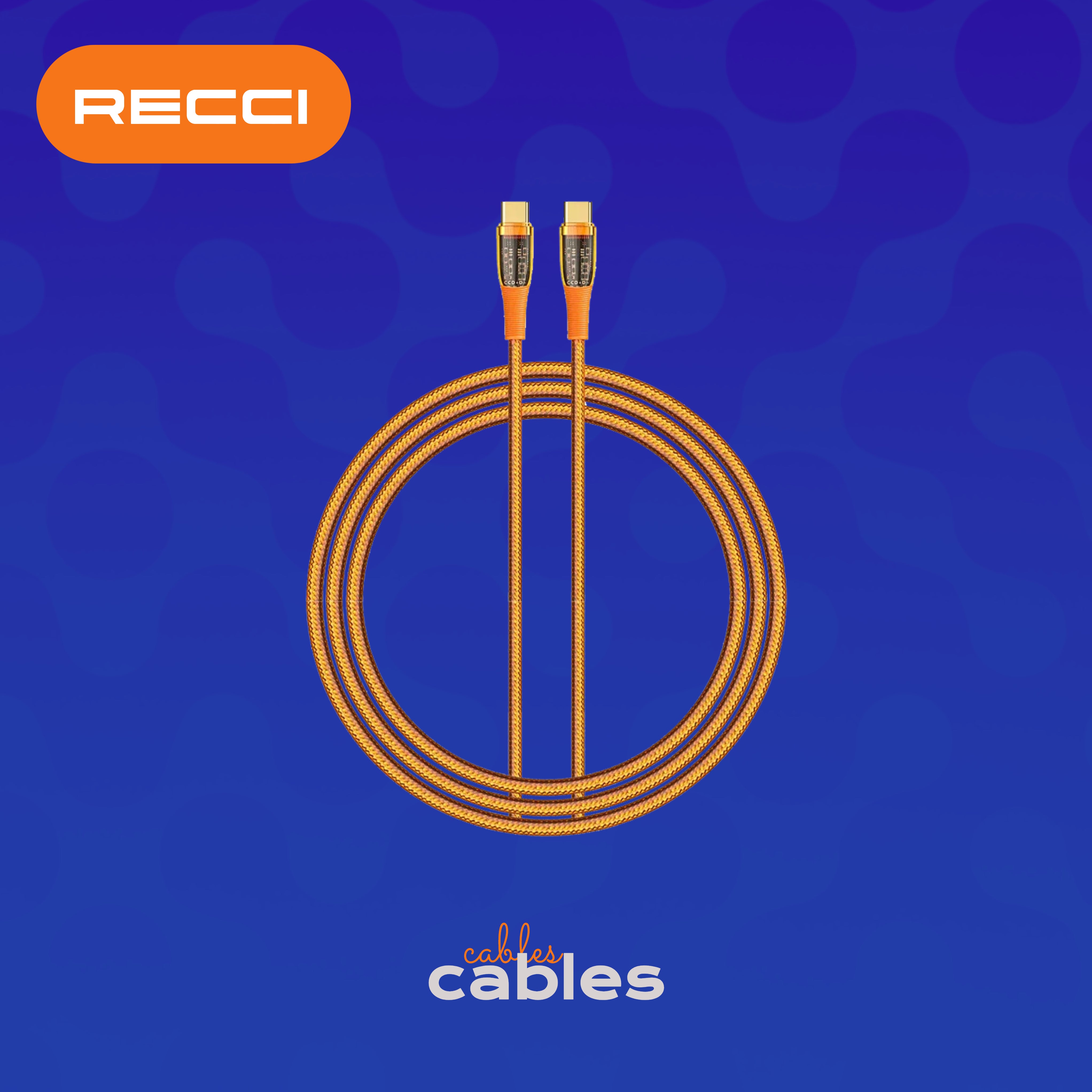 Recci Cables