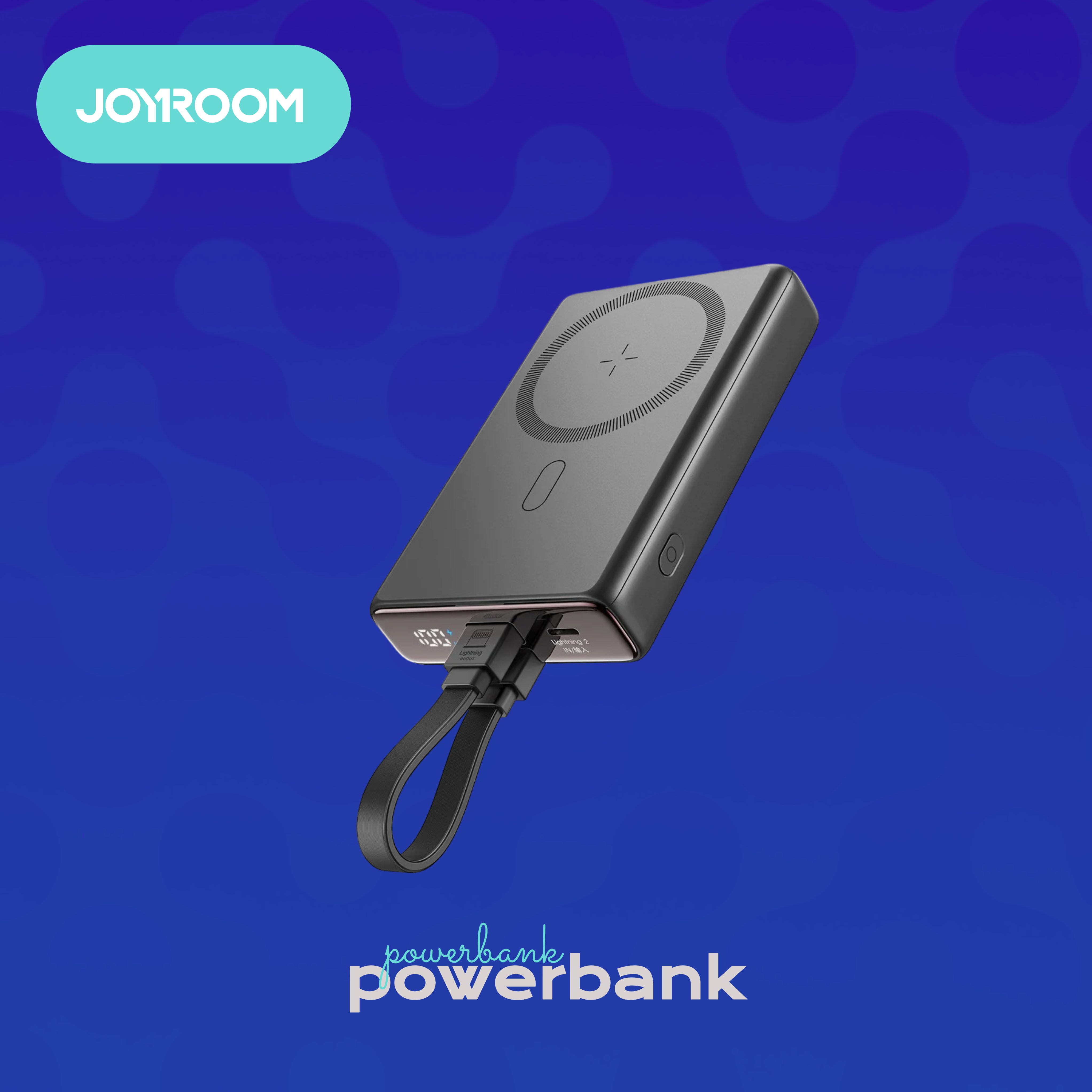 Joyroom powerbank