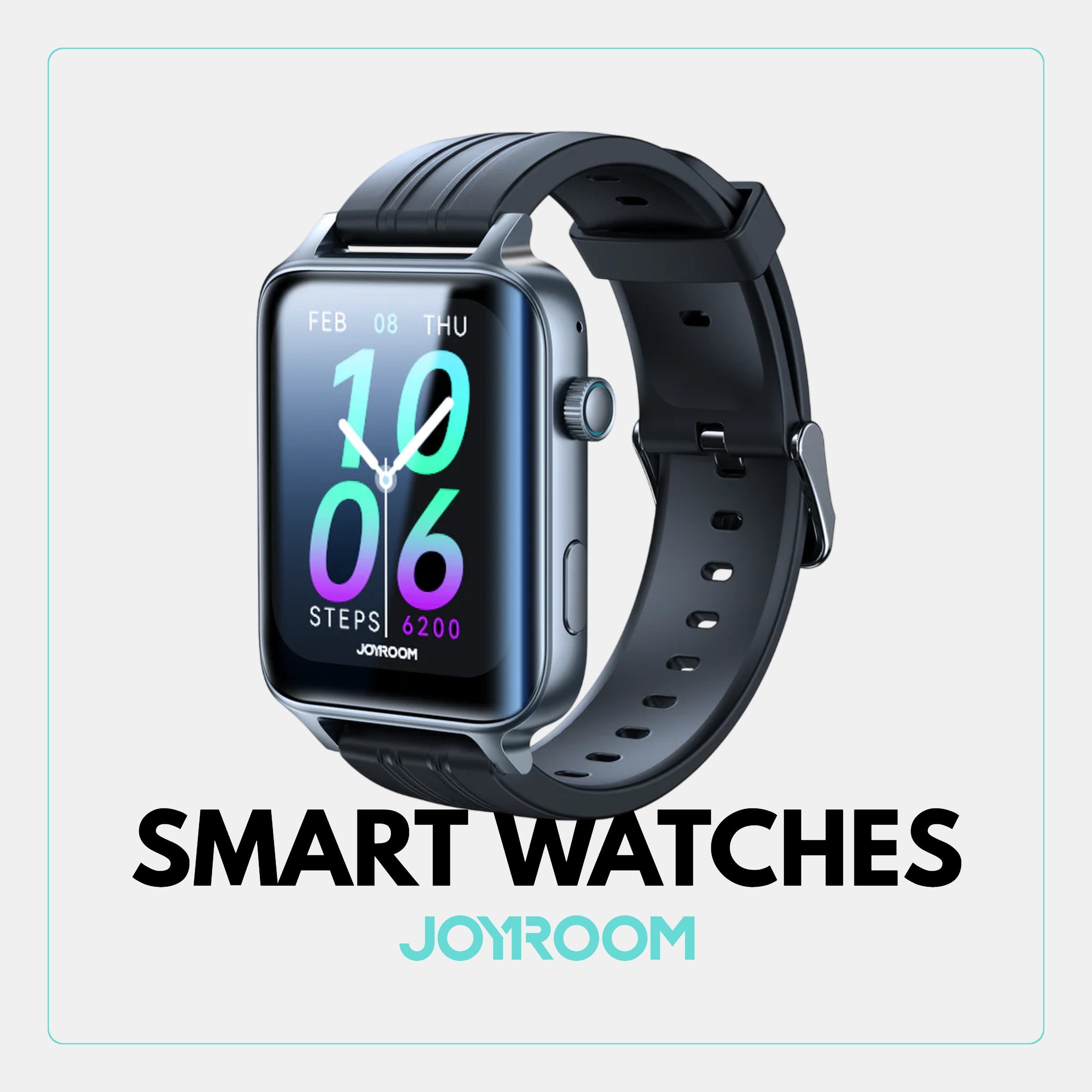 Joyroom smartwatch