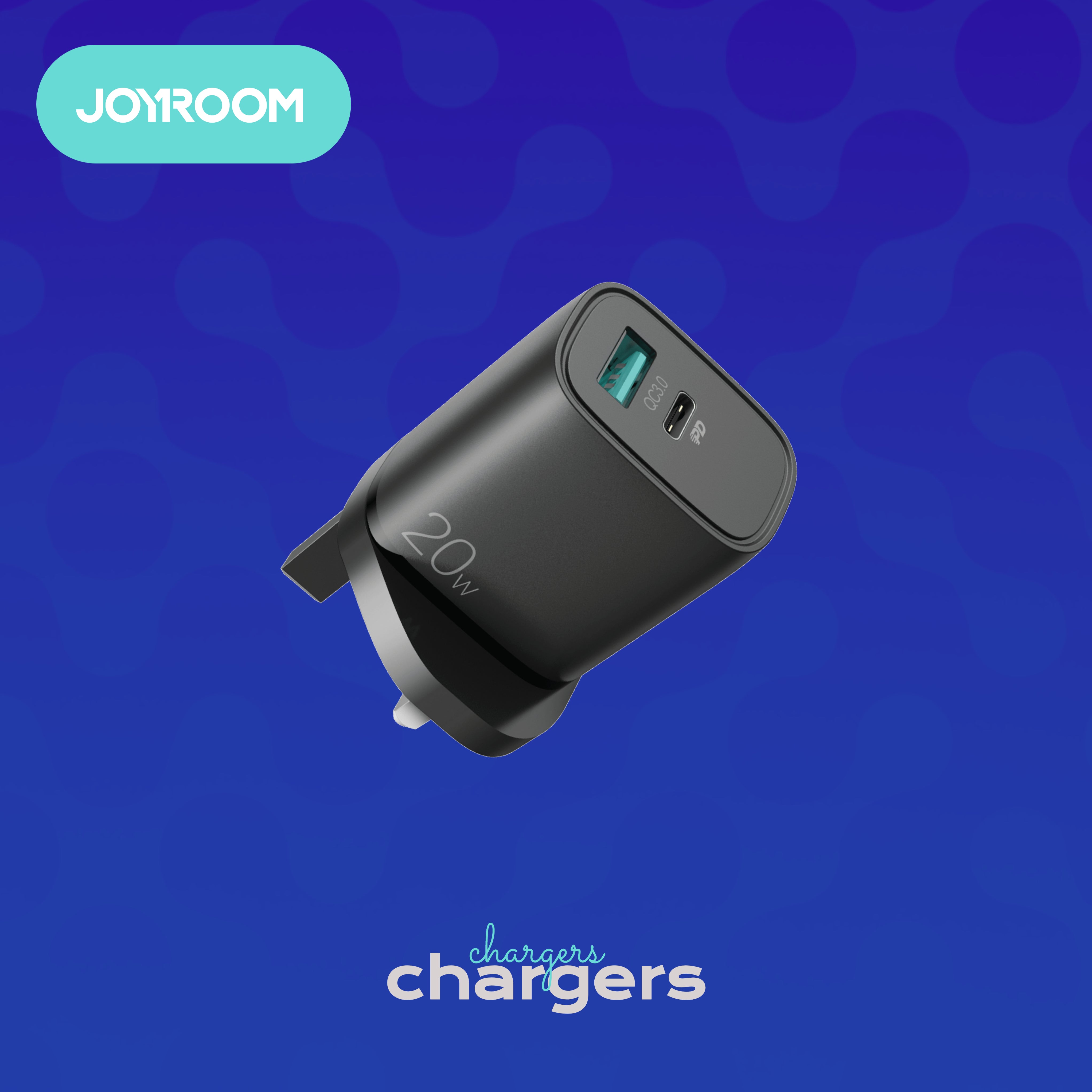 Joyroom Chargers