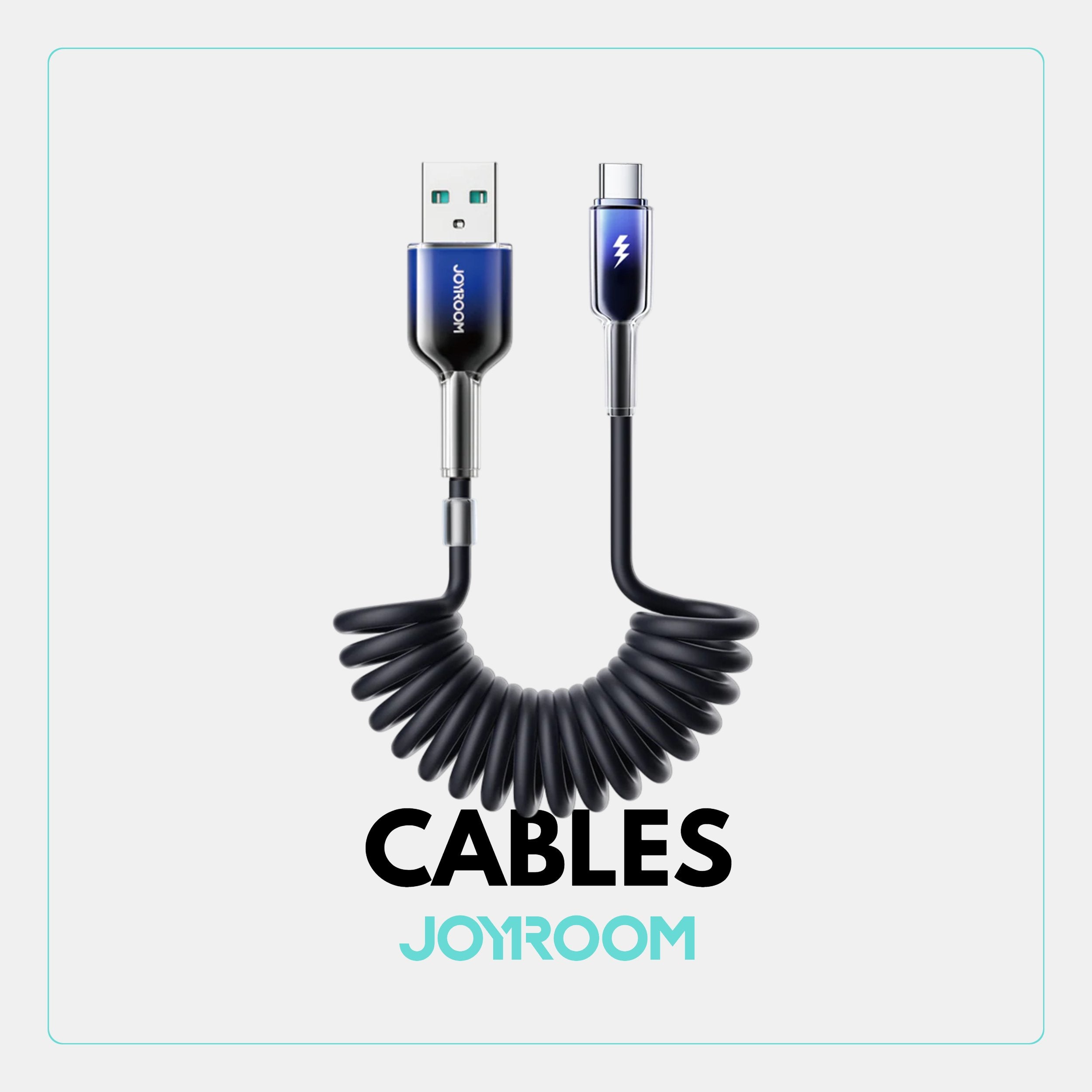 Joyroom Cables