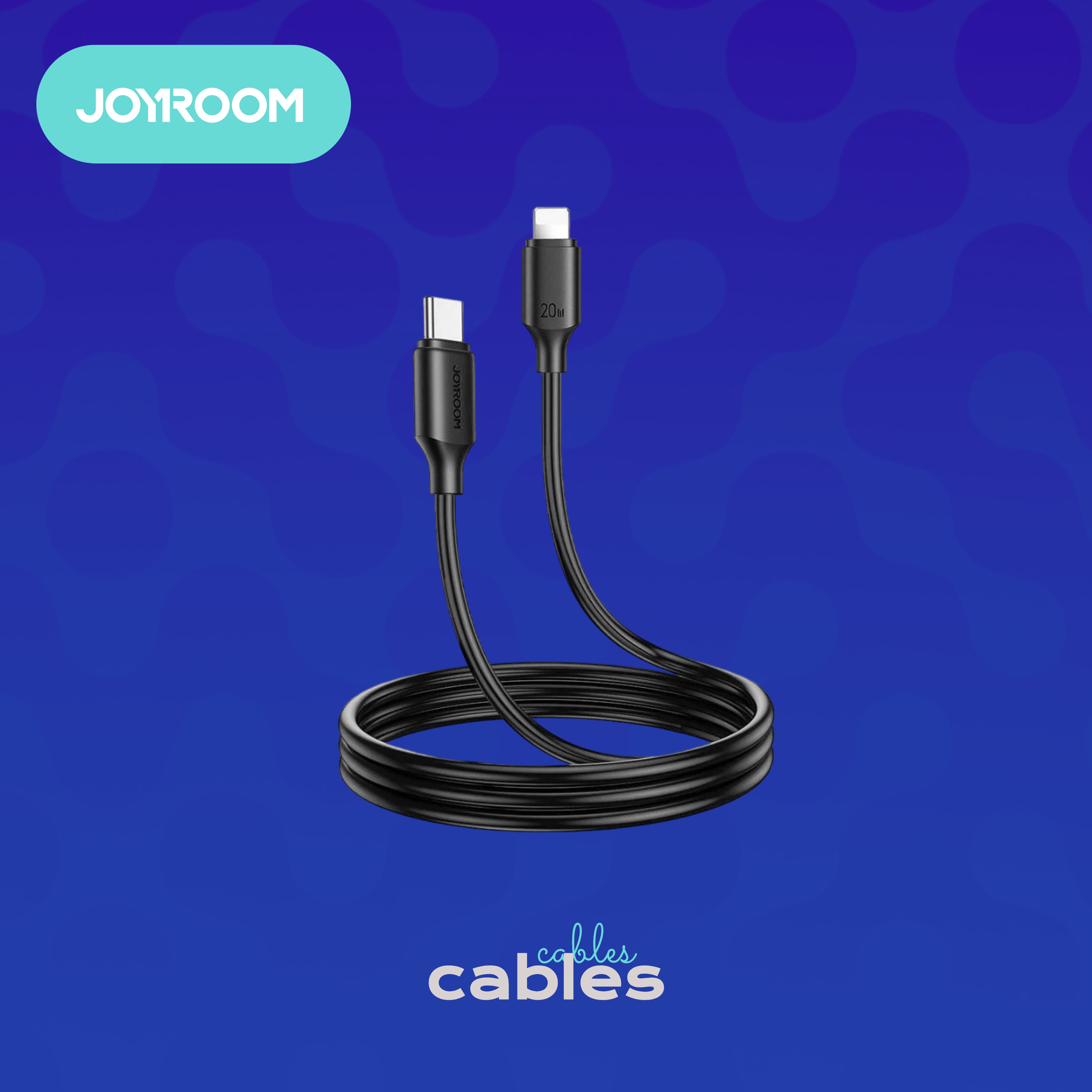 Joyroom Cables