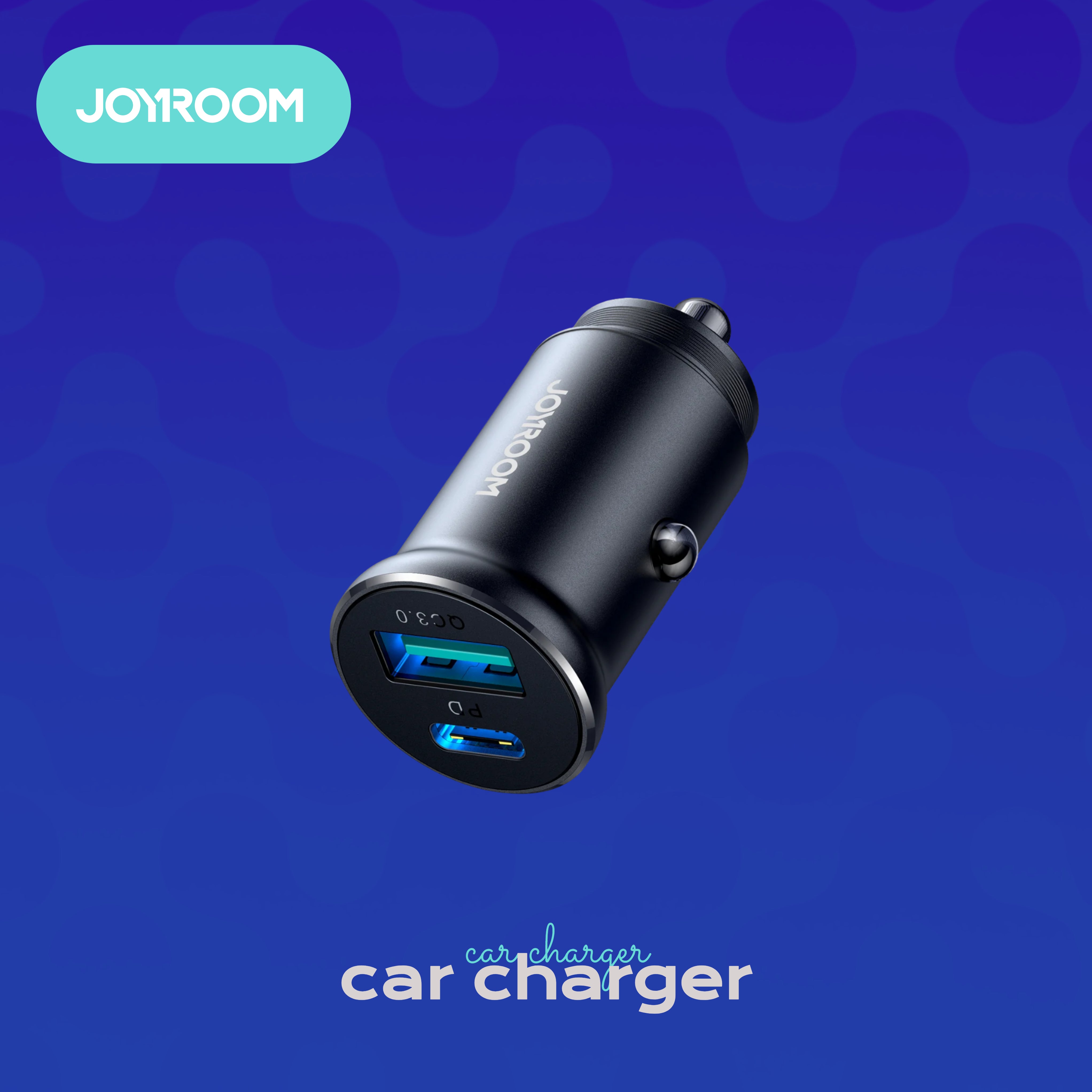 Joyroom Car charger