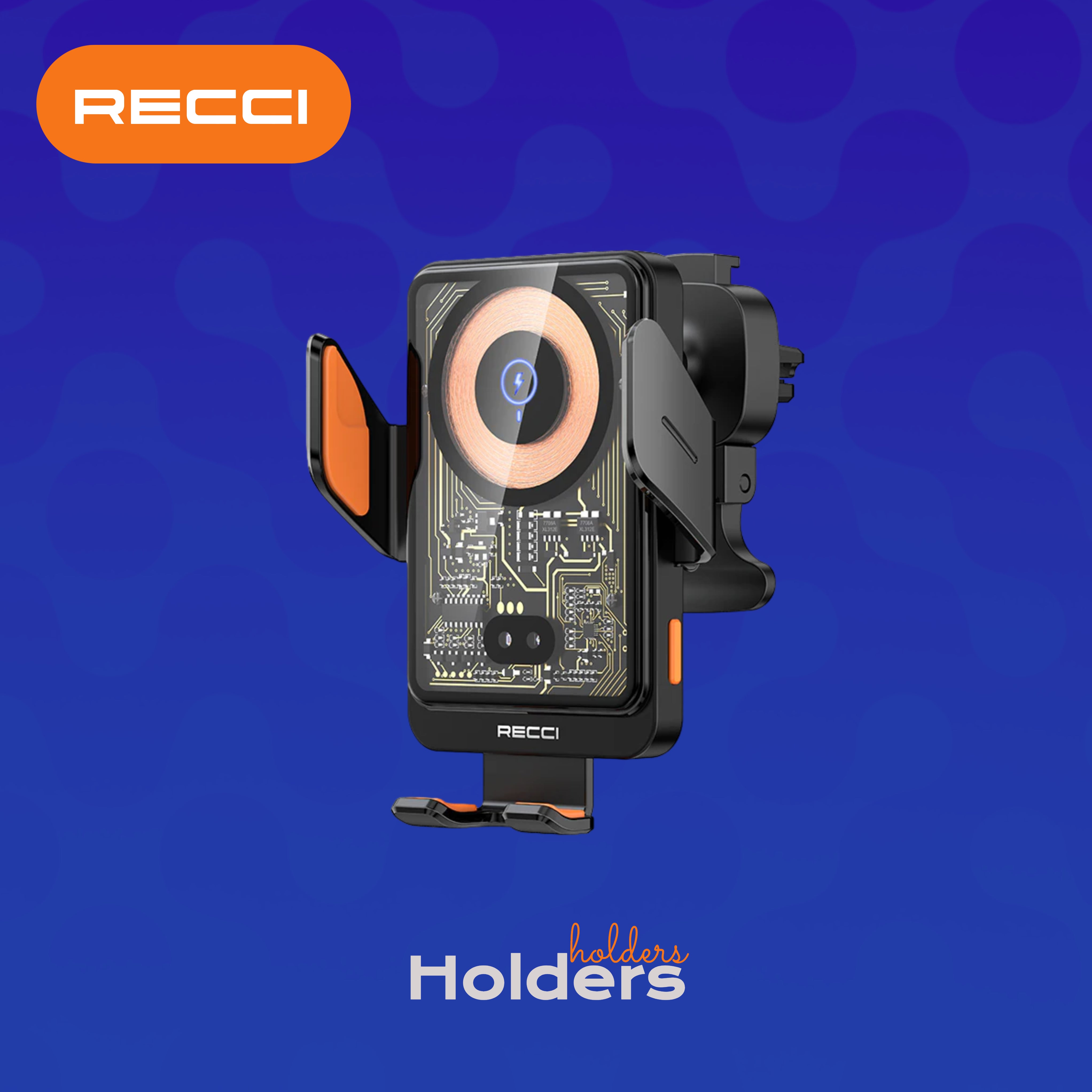 Recci Holders