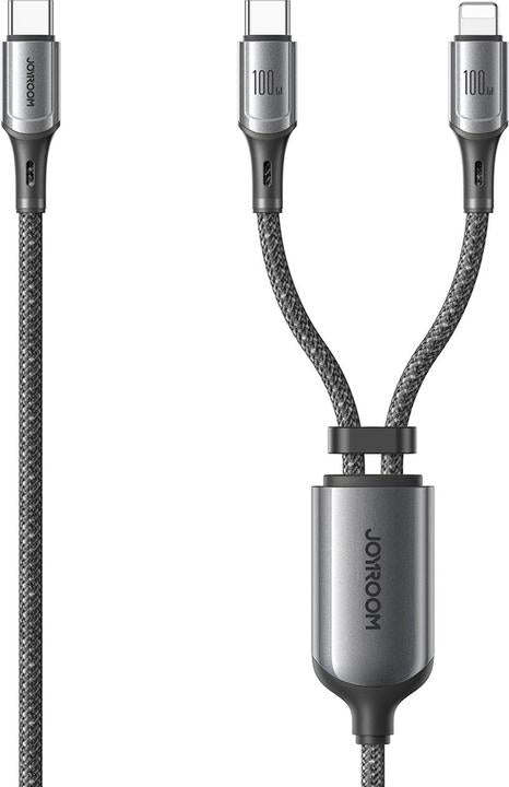 Joyroom S-A57 100W 2-in-1 Cable