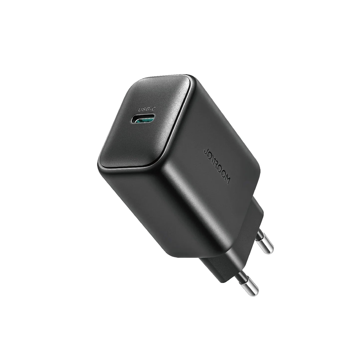 JR-TCF23 25W Charger-Black