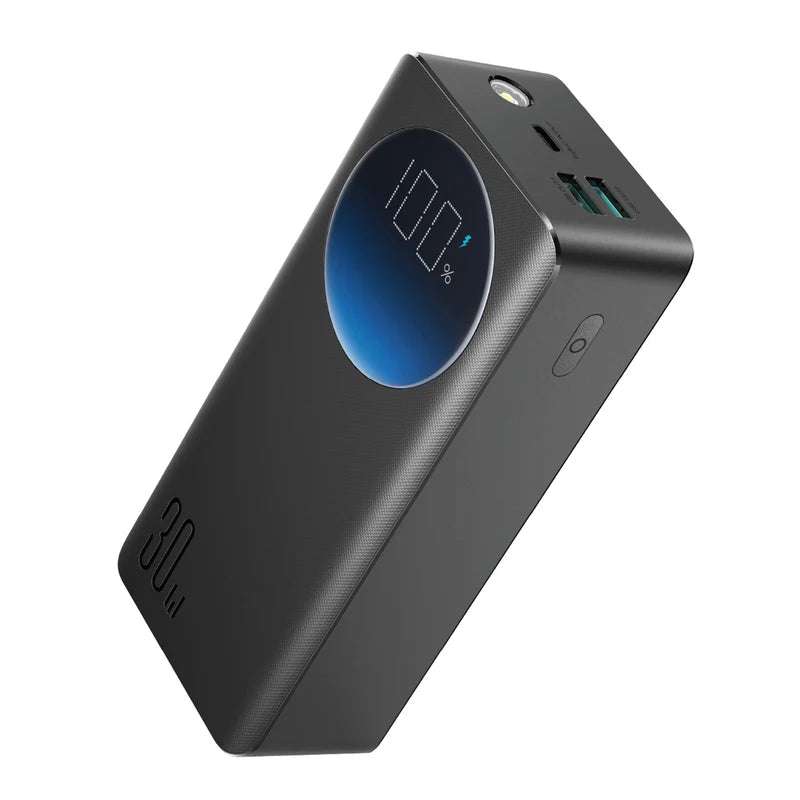 JOYROOM JR-PBF03 30W Power Bank 30000mAh