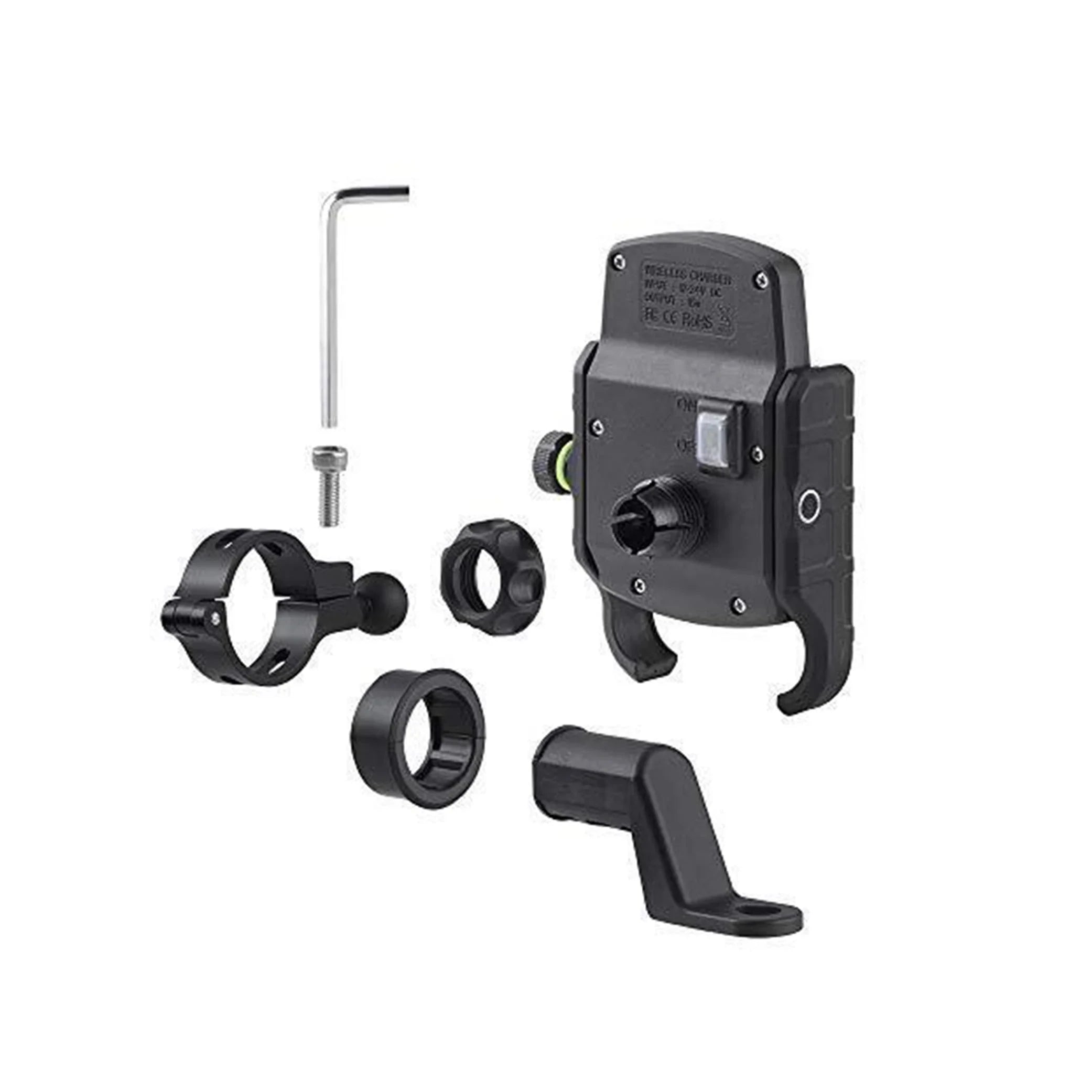 Bike Phone Mount JR -ZS431