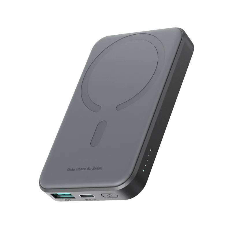 JOYROOM JR-W020 Mini 20w Power Bank 5000mAh