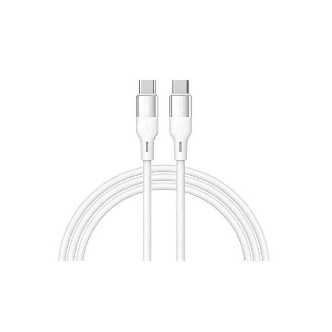 Recci RS22CC 100W Silicone Cable
