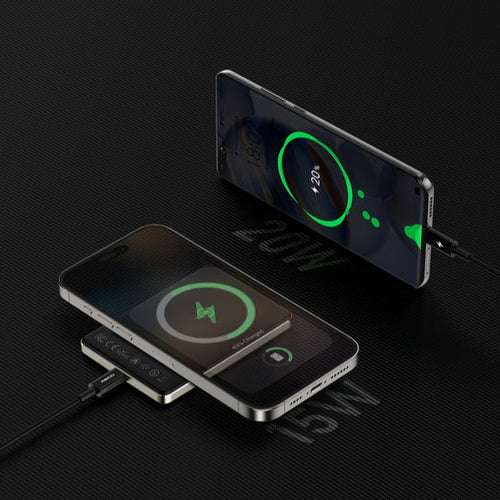 Recci ARMOR Wireless Magnetic Power Bank PD20W RPB-W20