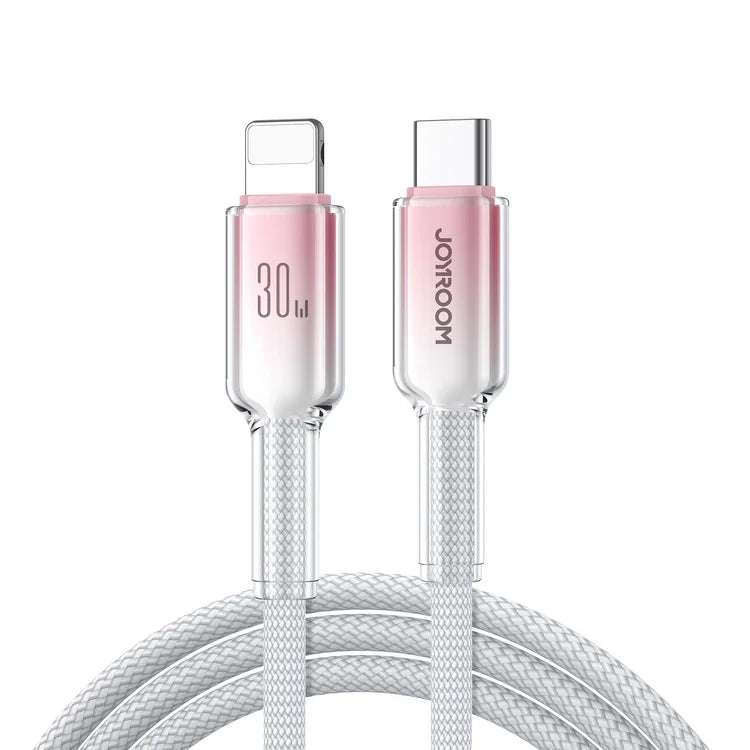 joyroom S-A42 Type-C to Lightning 30W Cable 1.2m