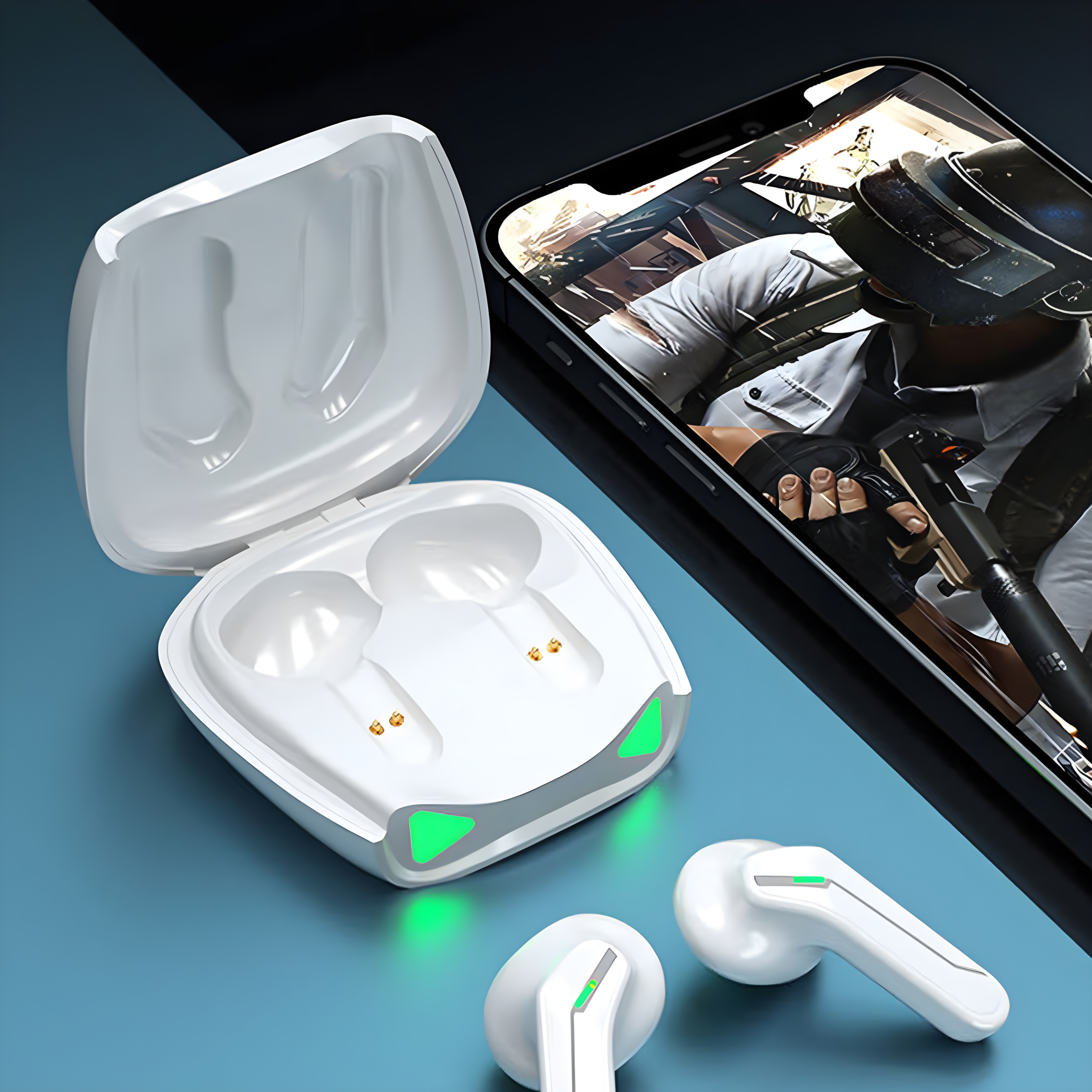 Recci Audio HORNET Airpods RT12 - Trust Egypt