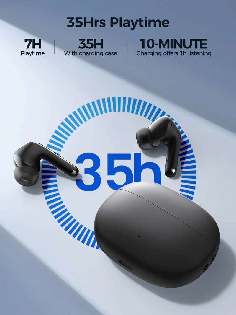 Funpods Series JR-FB3 True Wireless Earphones