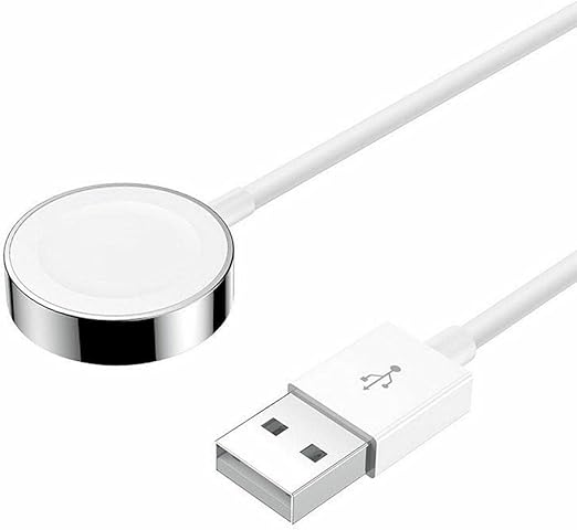 S-IW001S Iwatch Magnetic wireless charger