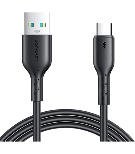 S-A9 1m USB-A to Type-C