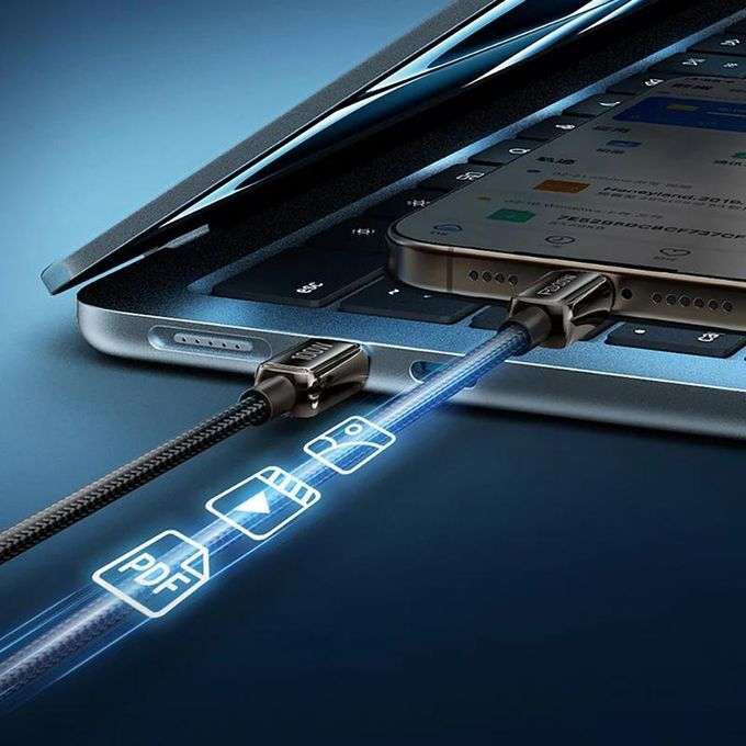 DATA CABLE 30W RS48CL