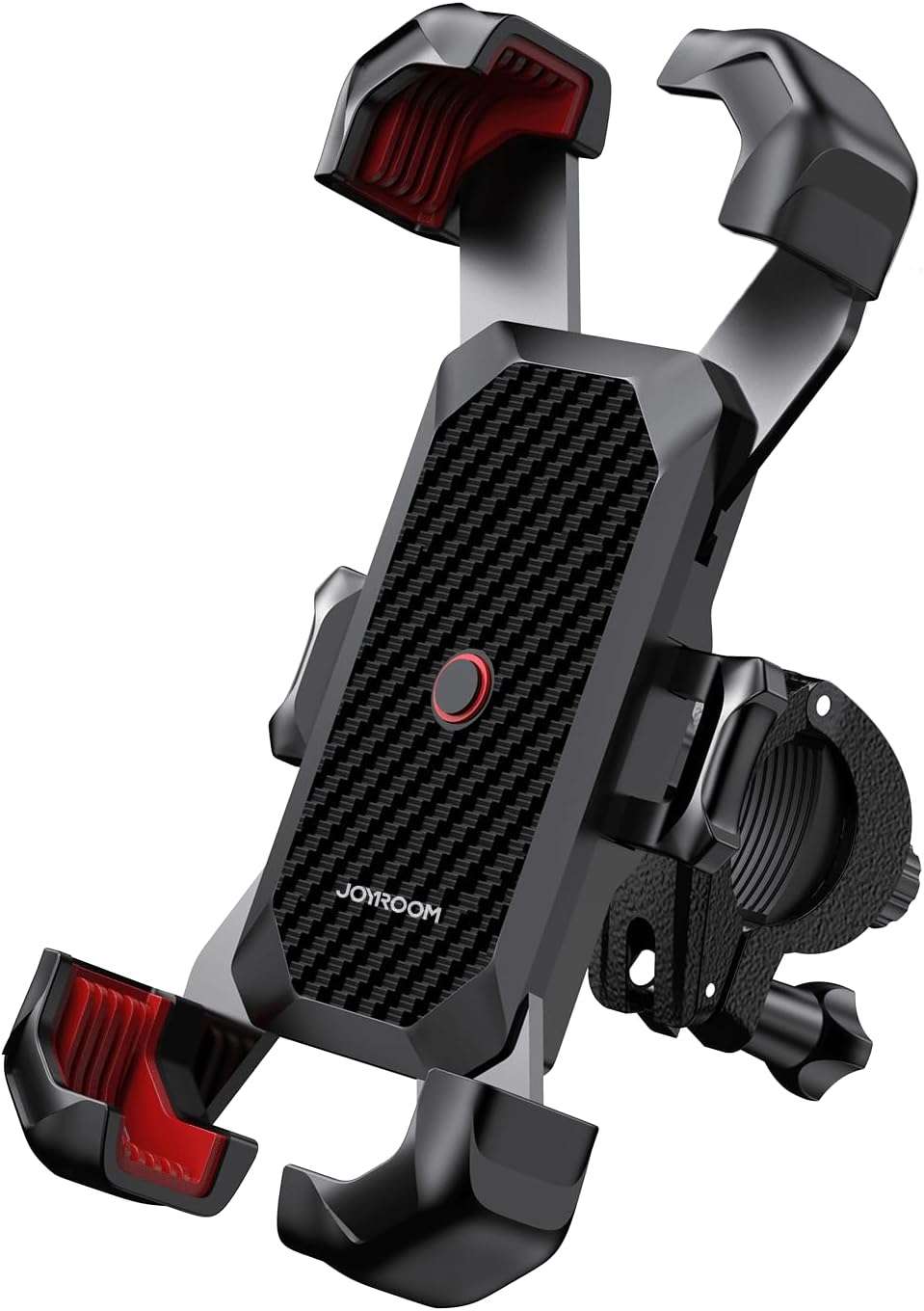 JR-ZS288 Motorcycle Phone Mount holder/Bike Phone Mount holder