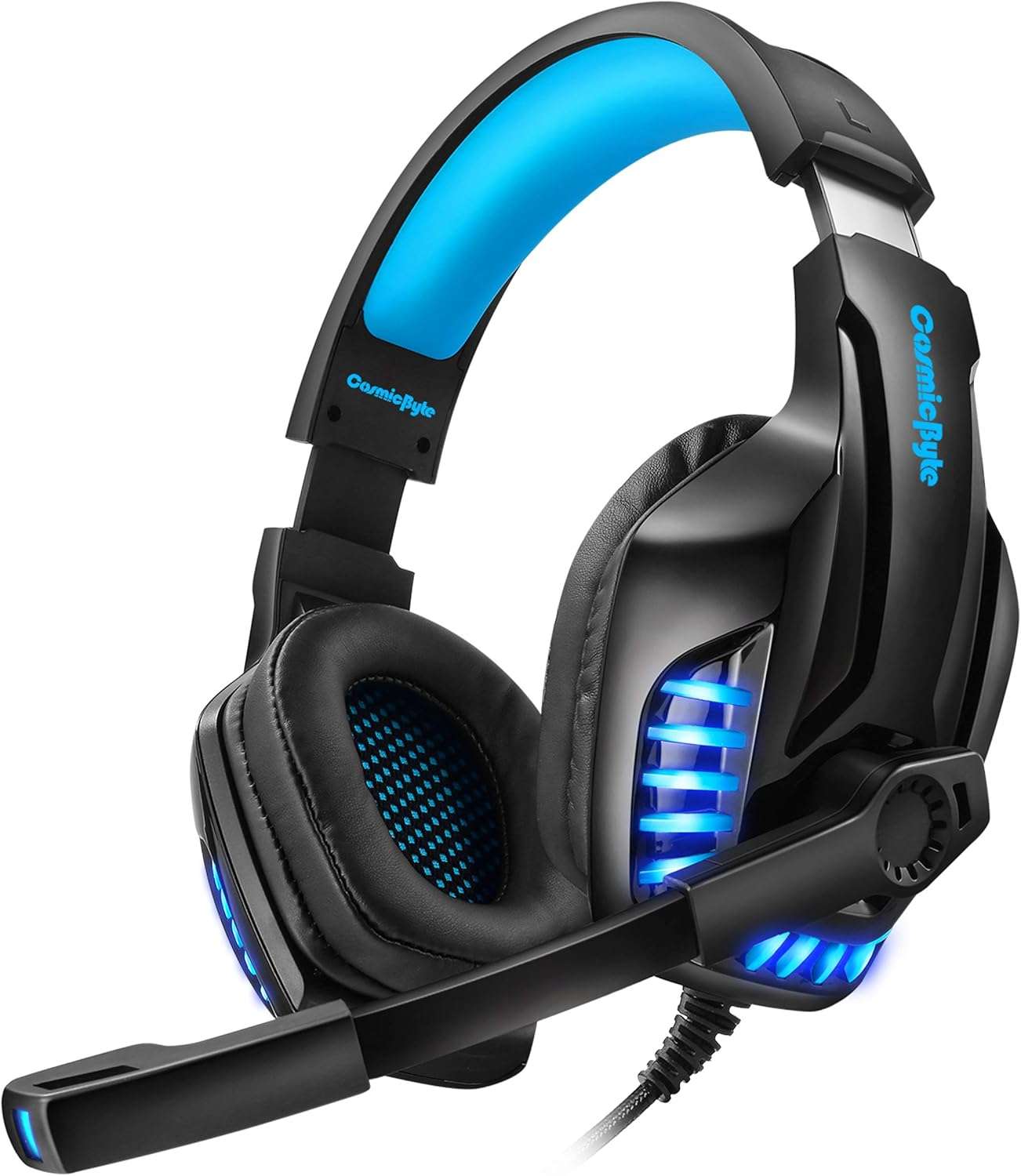 Gaming Earphone RT23 - سماعة الألعاب RT23