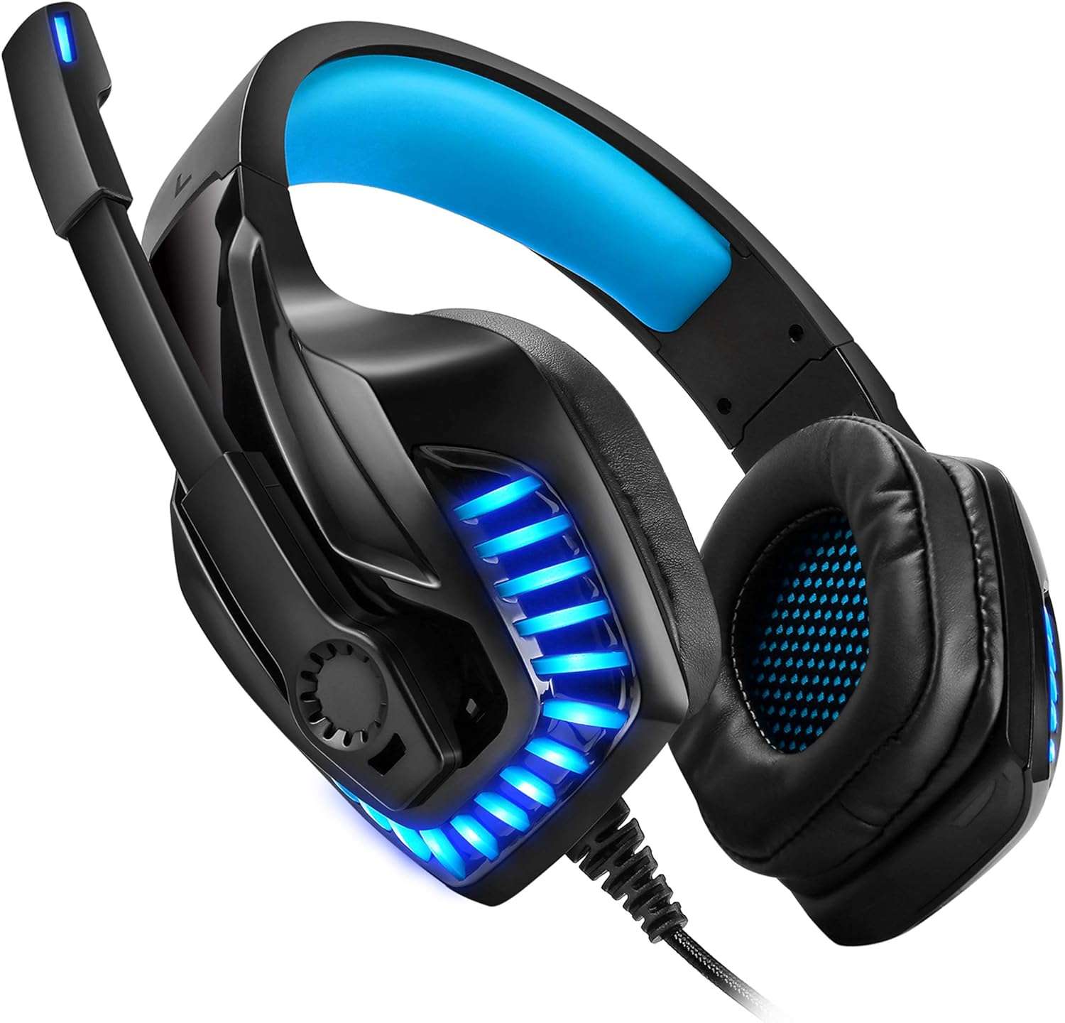 Gaming Earphone RT23 - سماعة الألعاب RT23