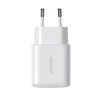 JR-TCF21 White Joyroom Charger