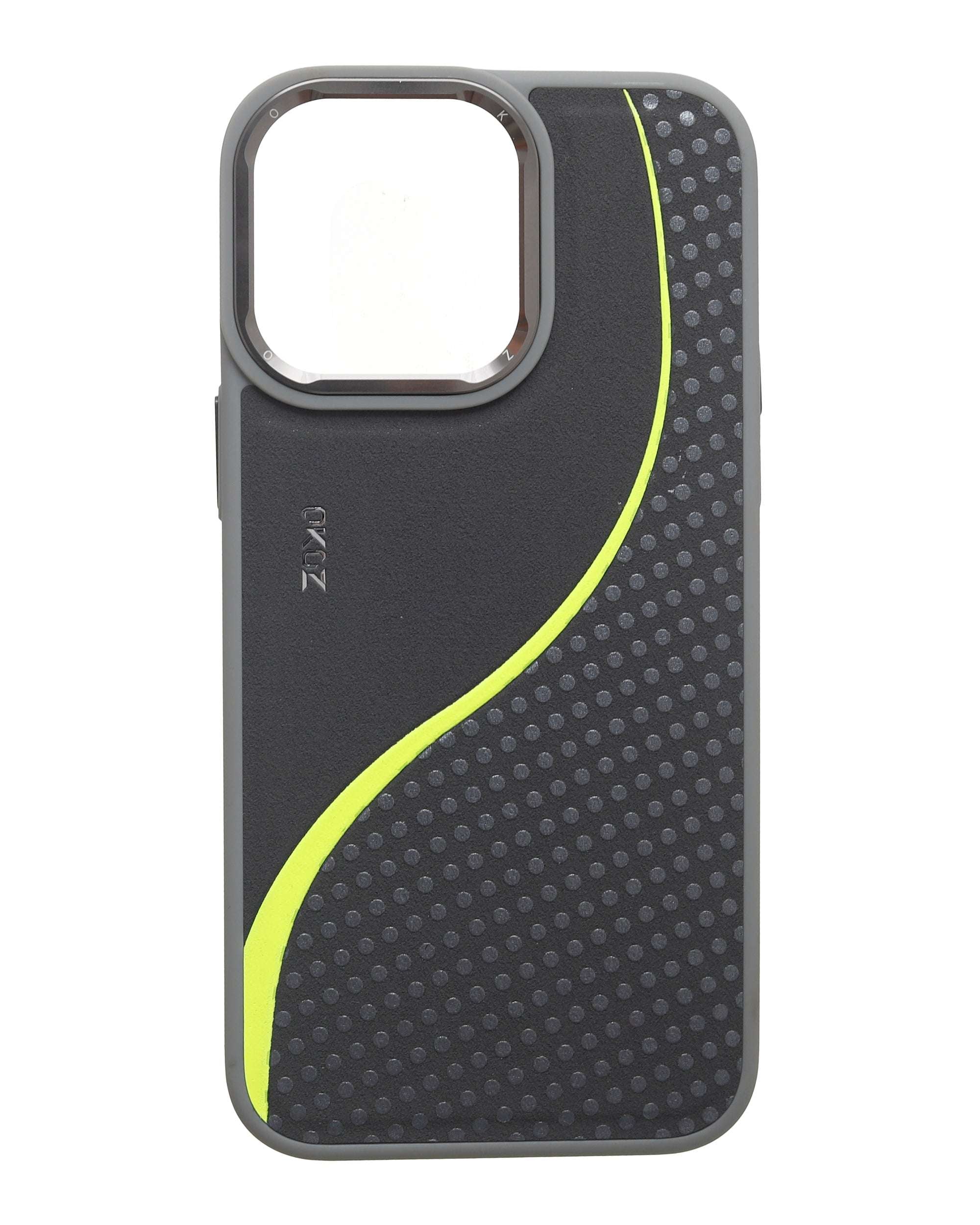 OGAZ Case 2 Color'