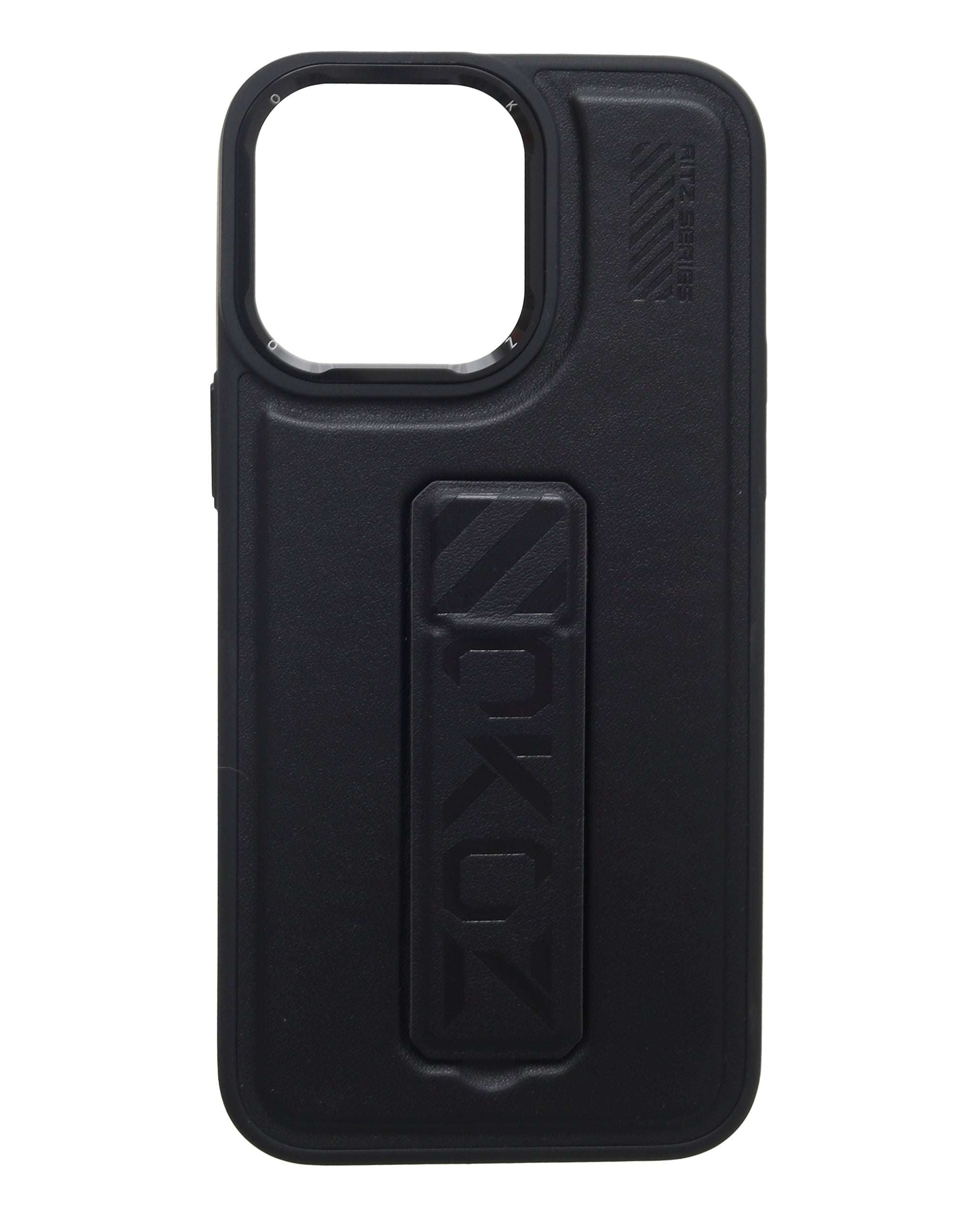 AUGAS STAND case