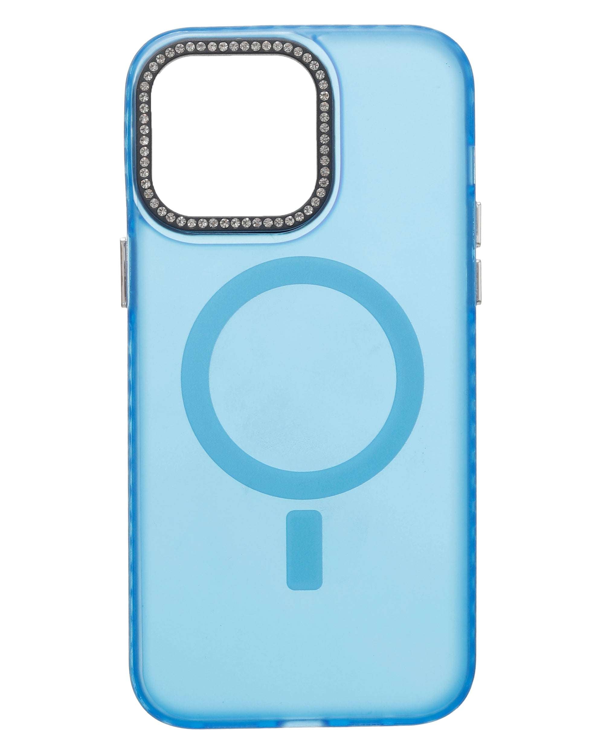 MAG SAFE MY CHOUSE case جراب ايفون