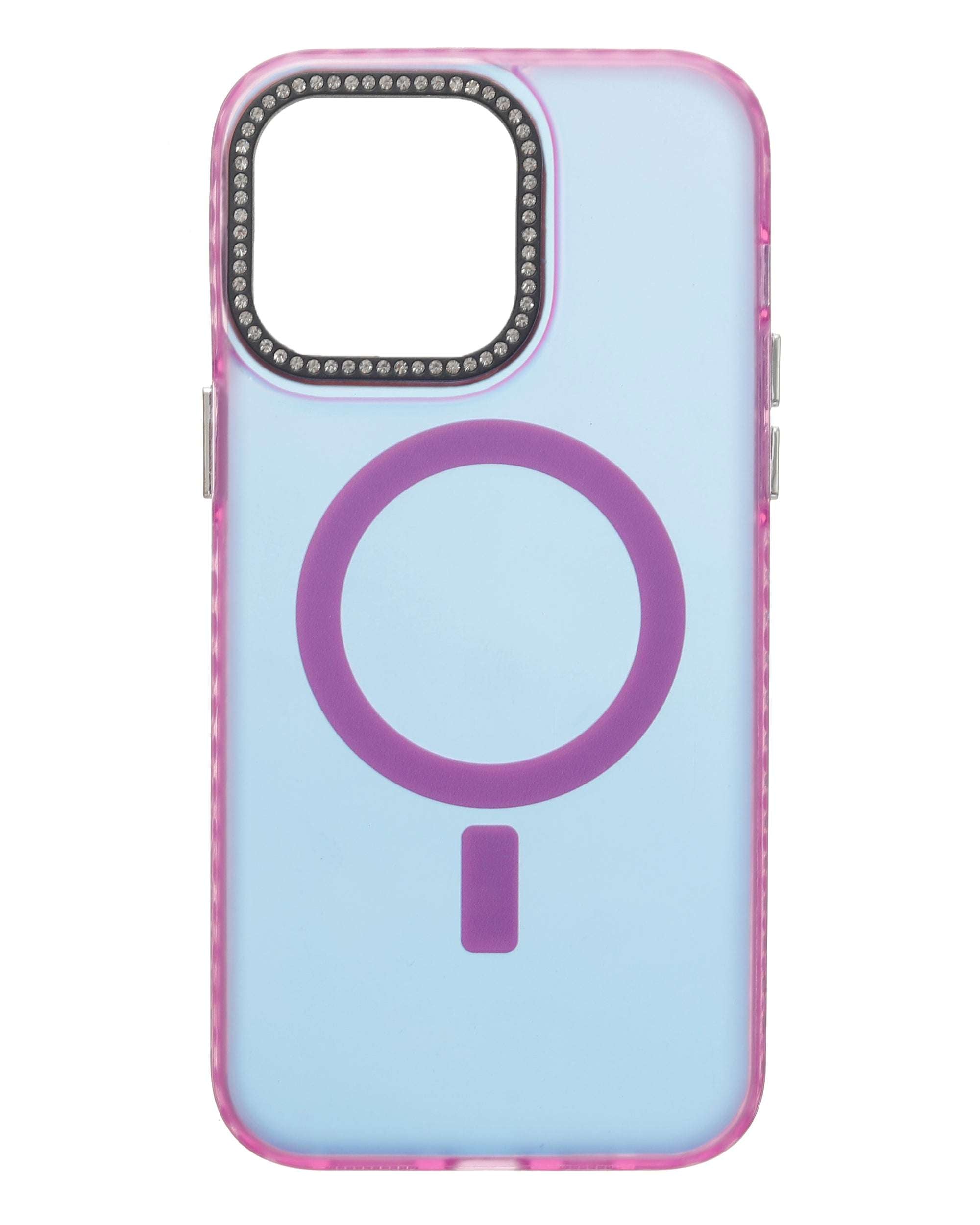 MAG SAFE MY CHOUSE case جراب ايفون
