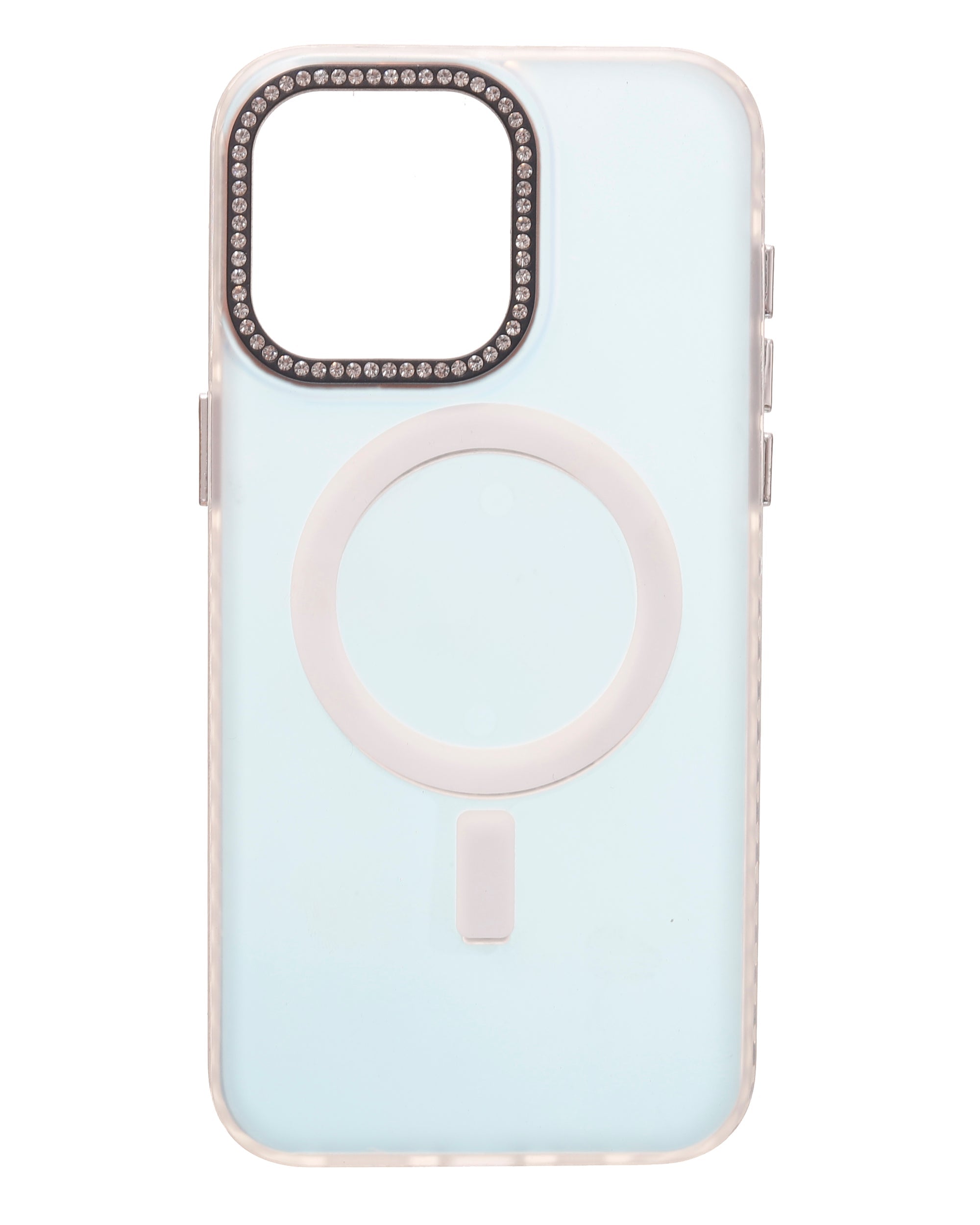 MAG SAFE MY CHOUSE case
