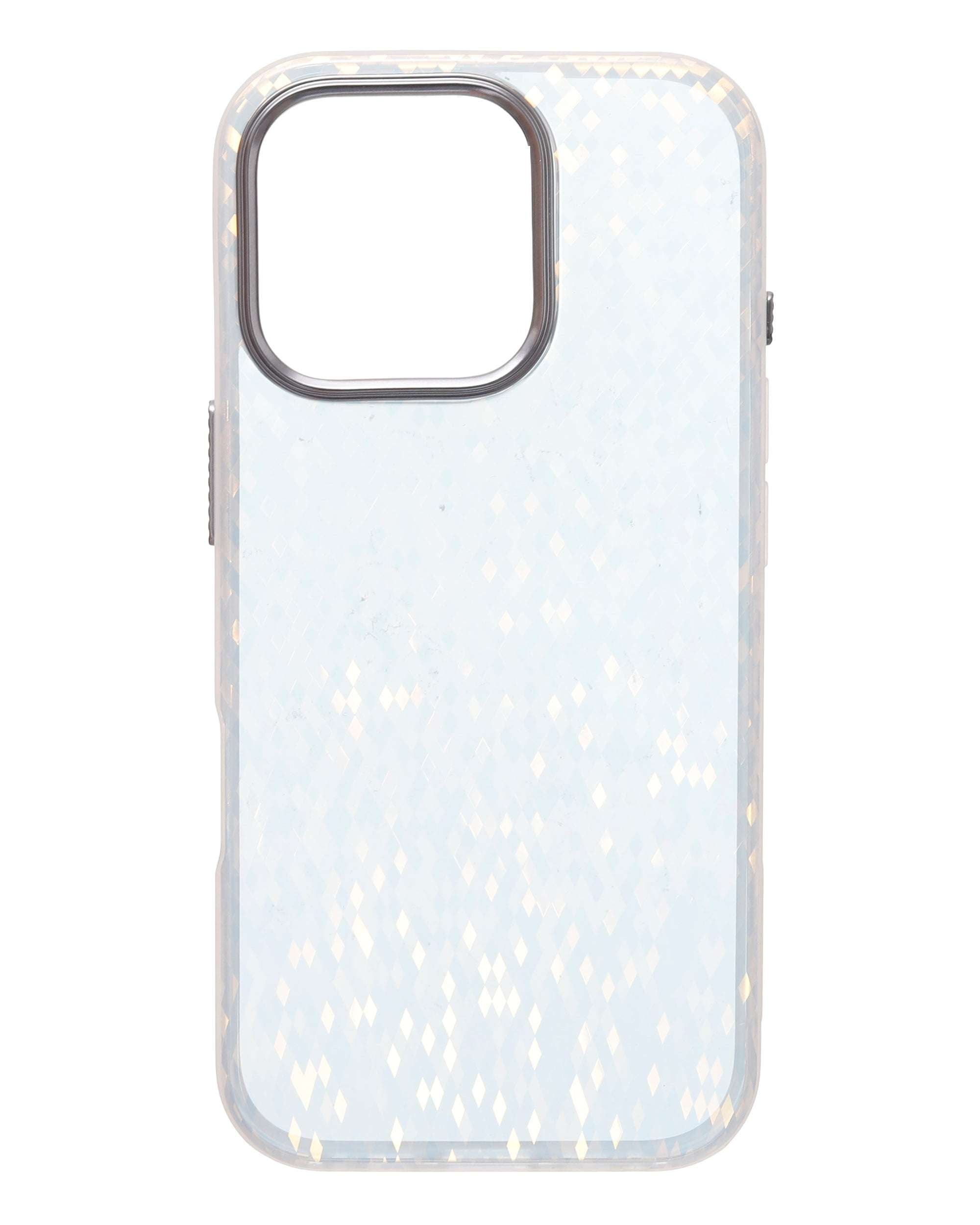 DEFANCE GLAITER case جراب ايفون 16 /برو /برو ماكس