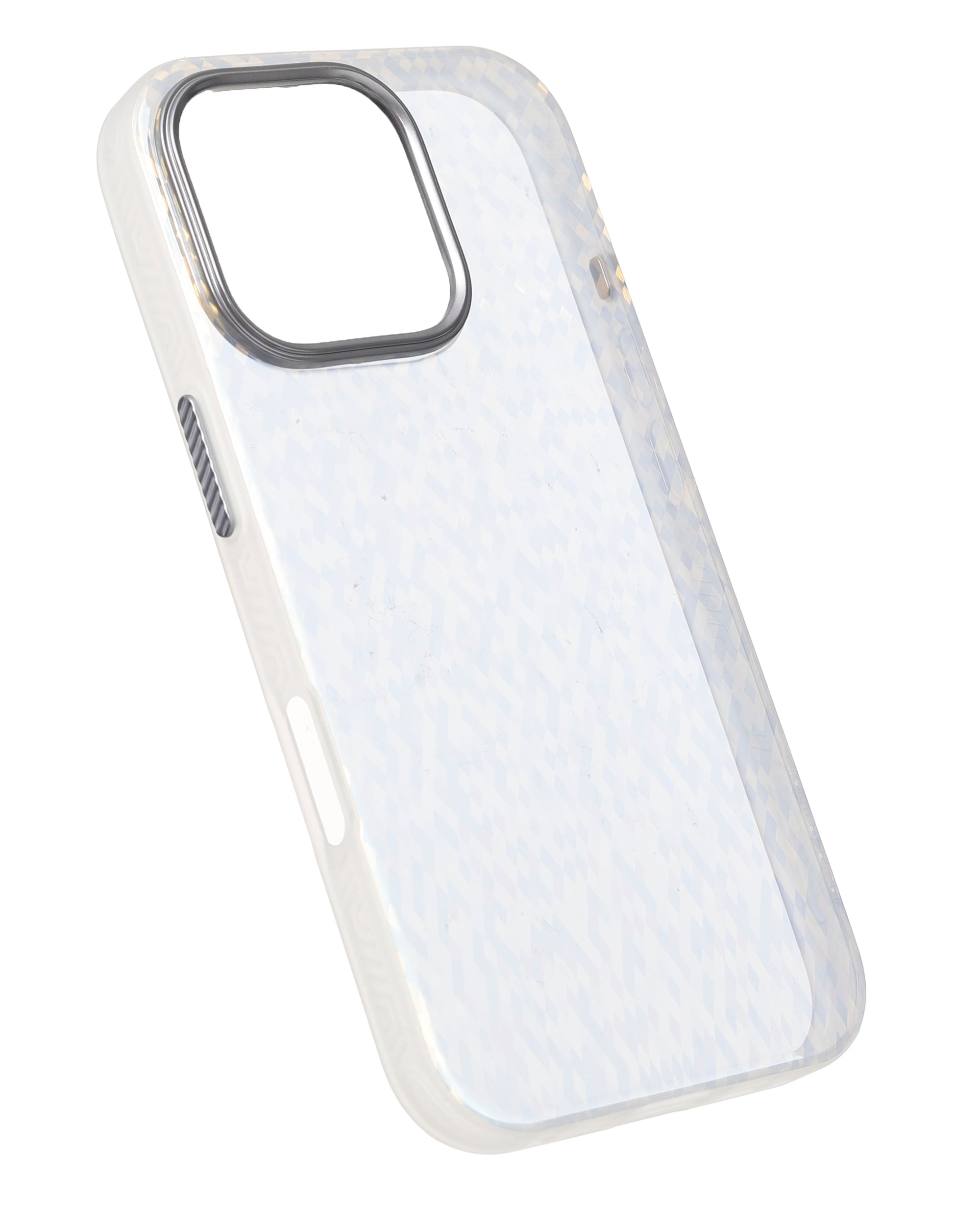 DEFANCE GLAITER case جراب ايفون 16 /برو /برو ماكس