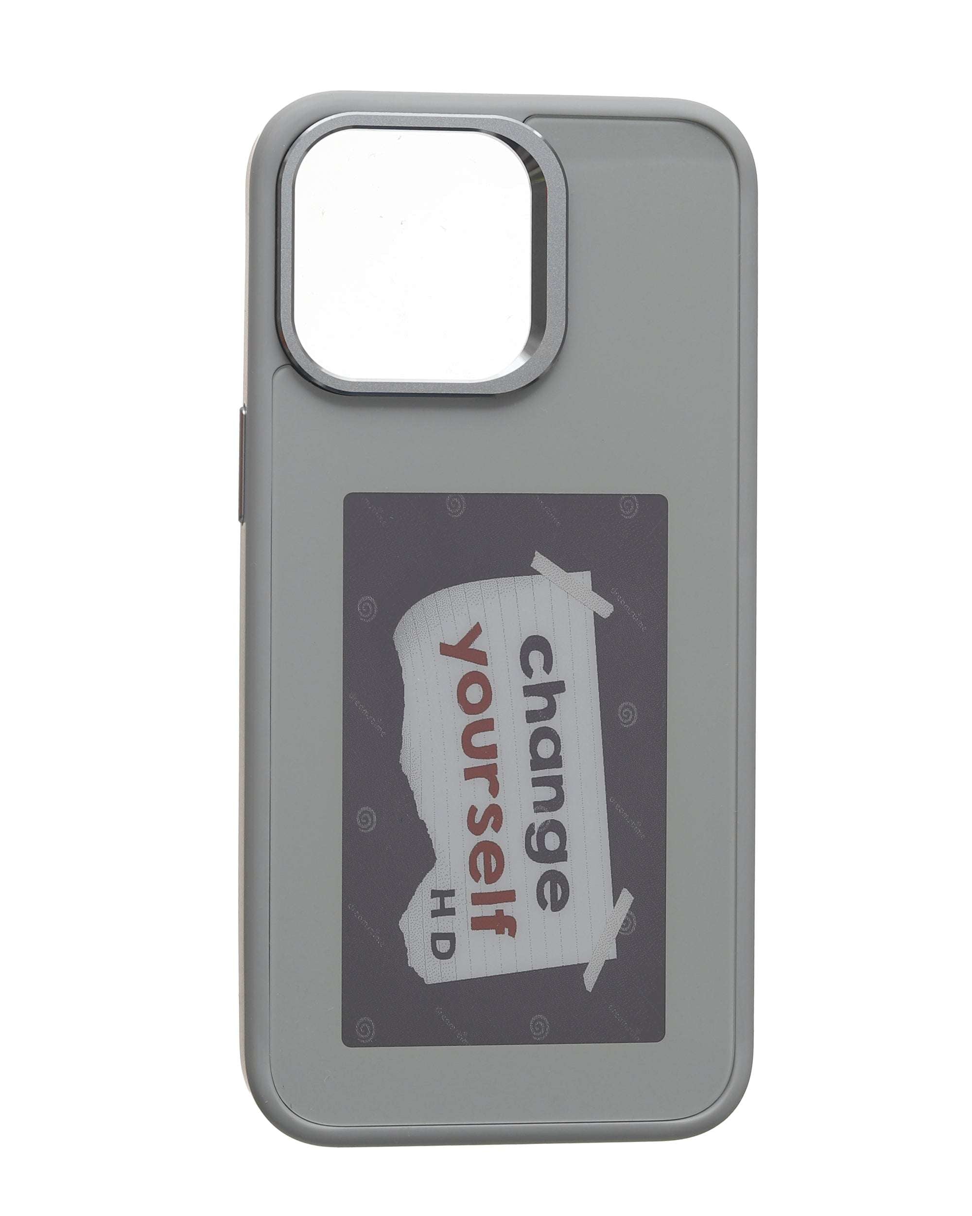 NFC COVER case