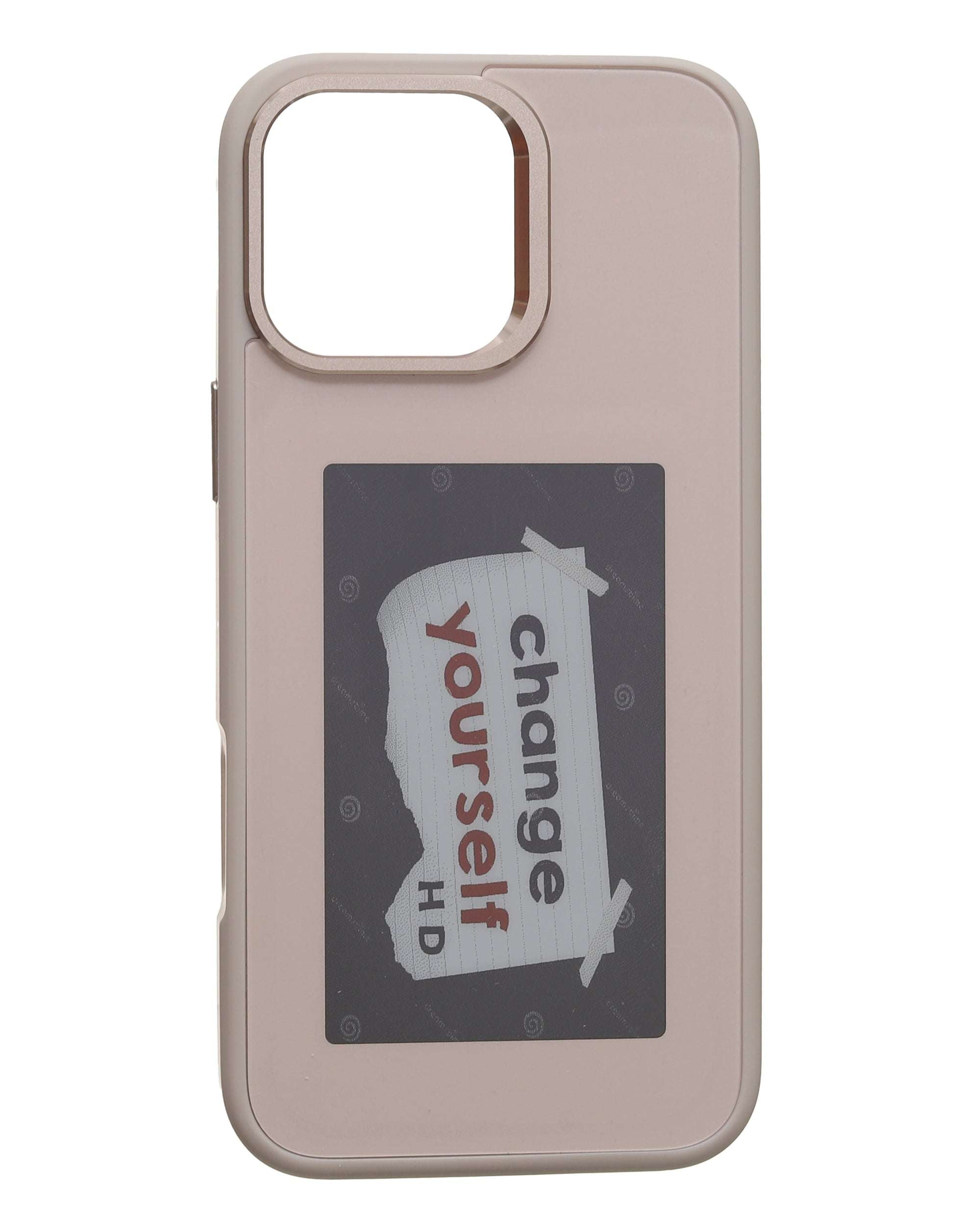 NFC COVER case