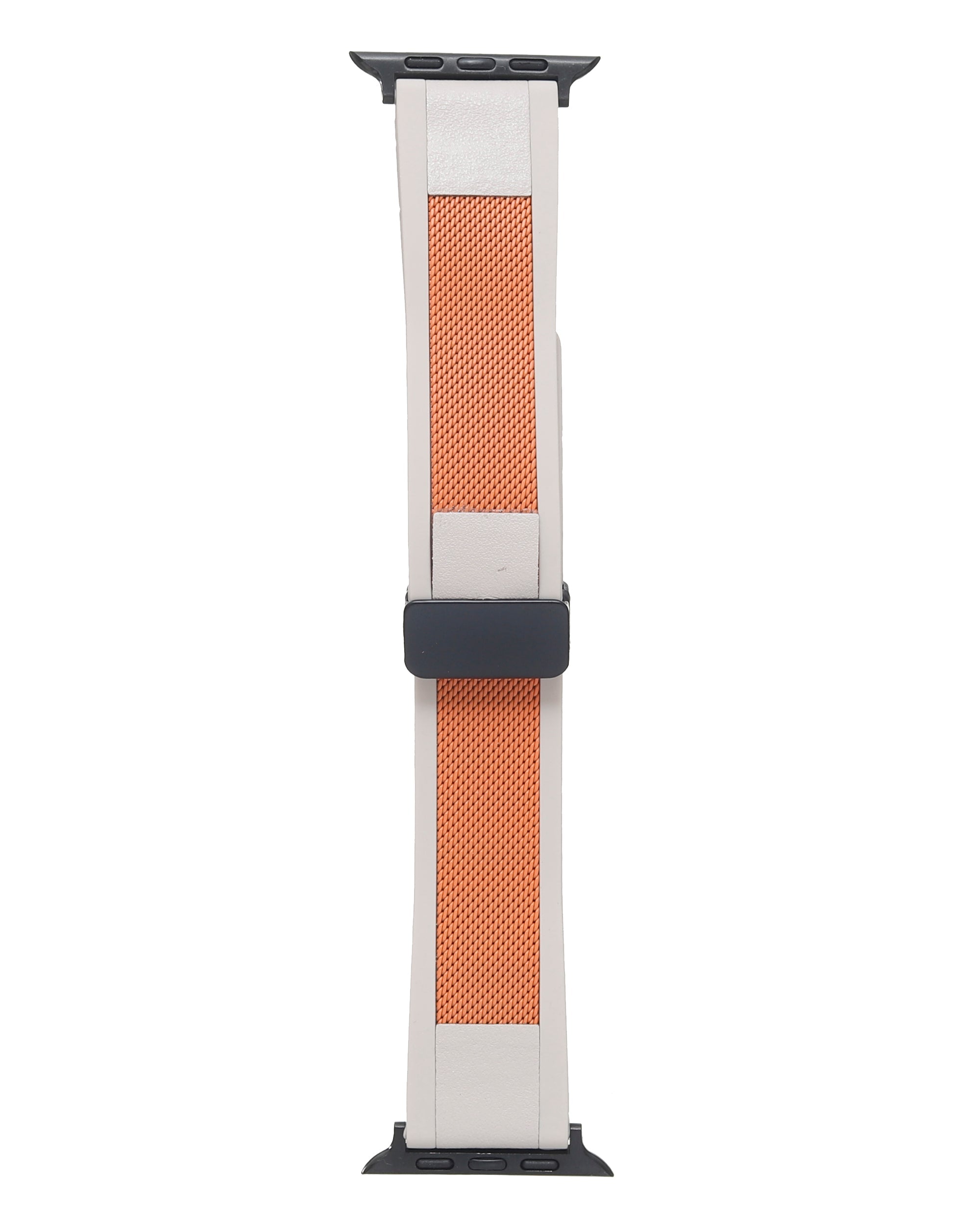LAKI METAL - SILICON smart watch