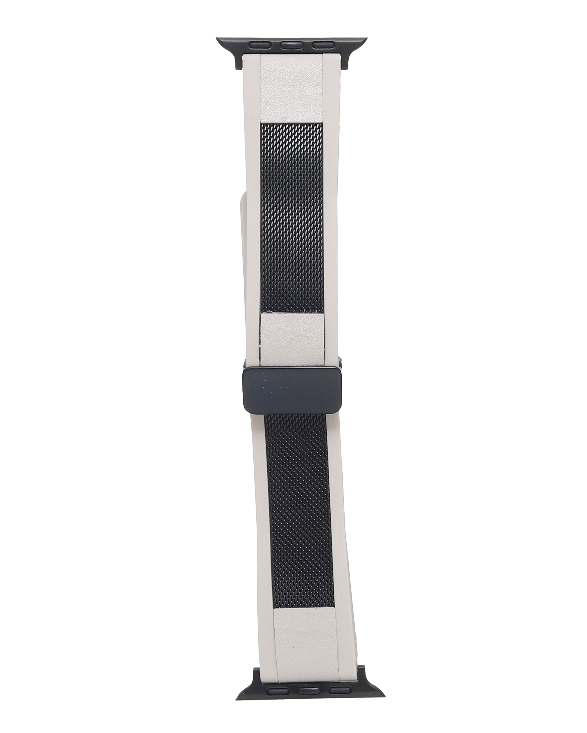 LAKI METAL - SILICON smart watch