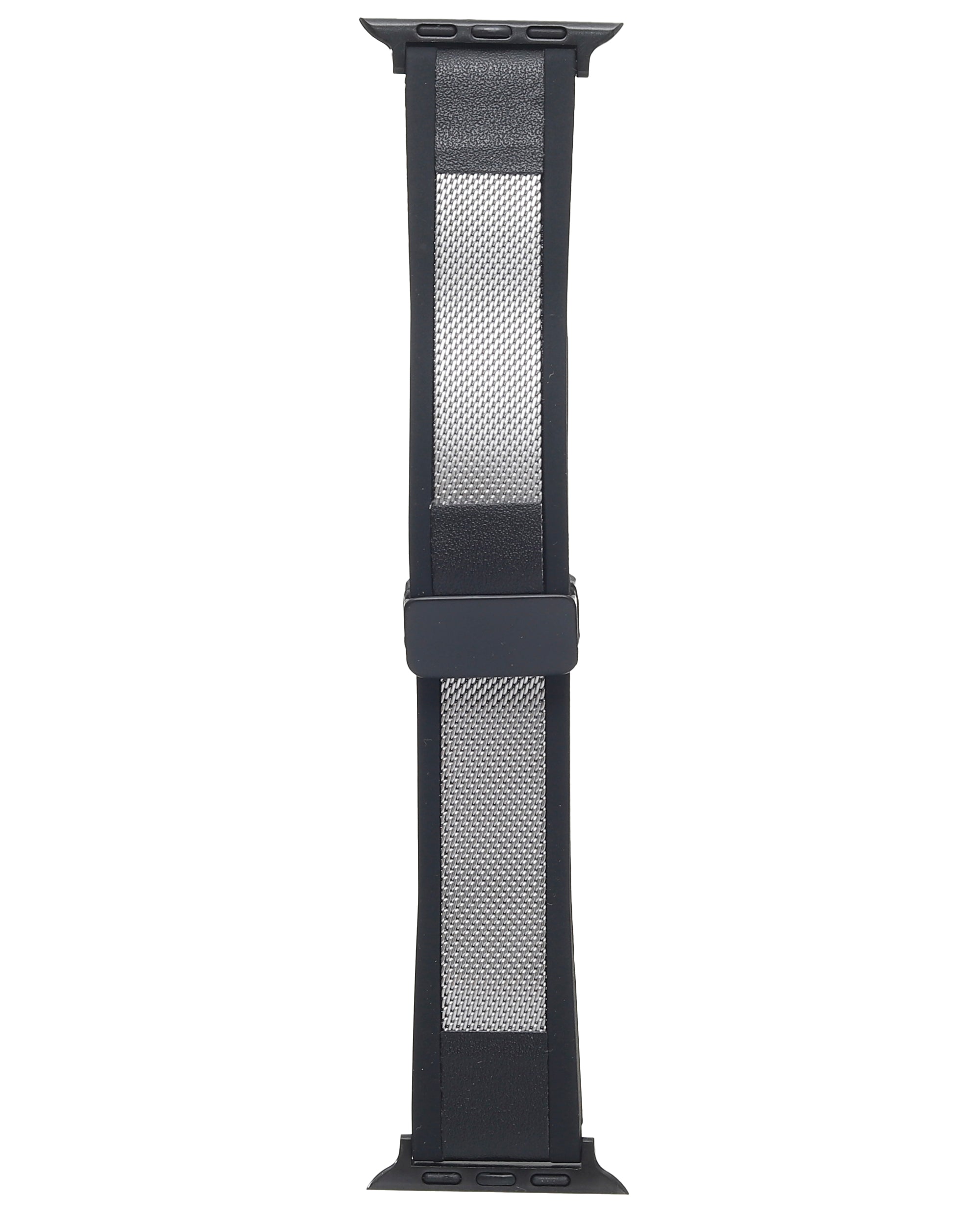 LAKI METAL - SILICON smart watch