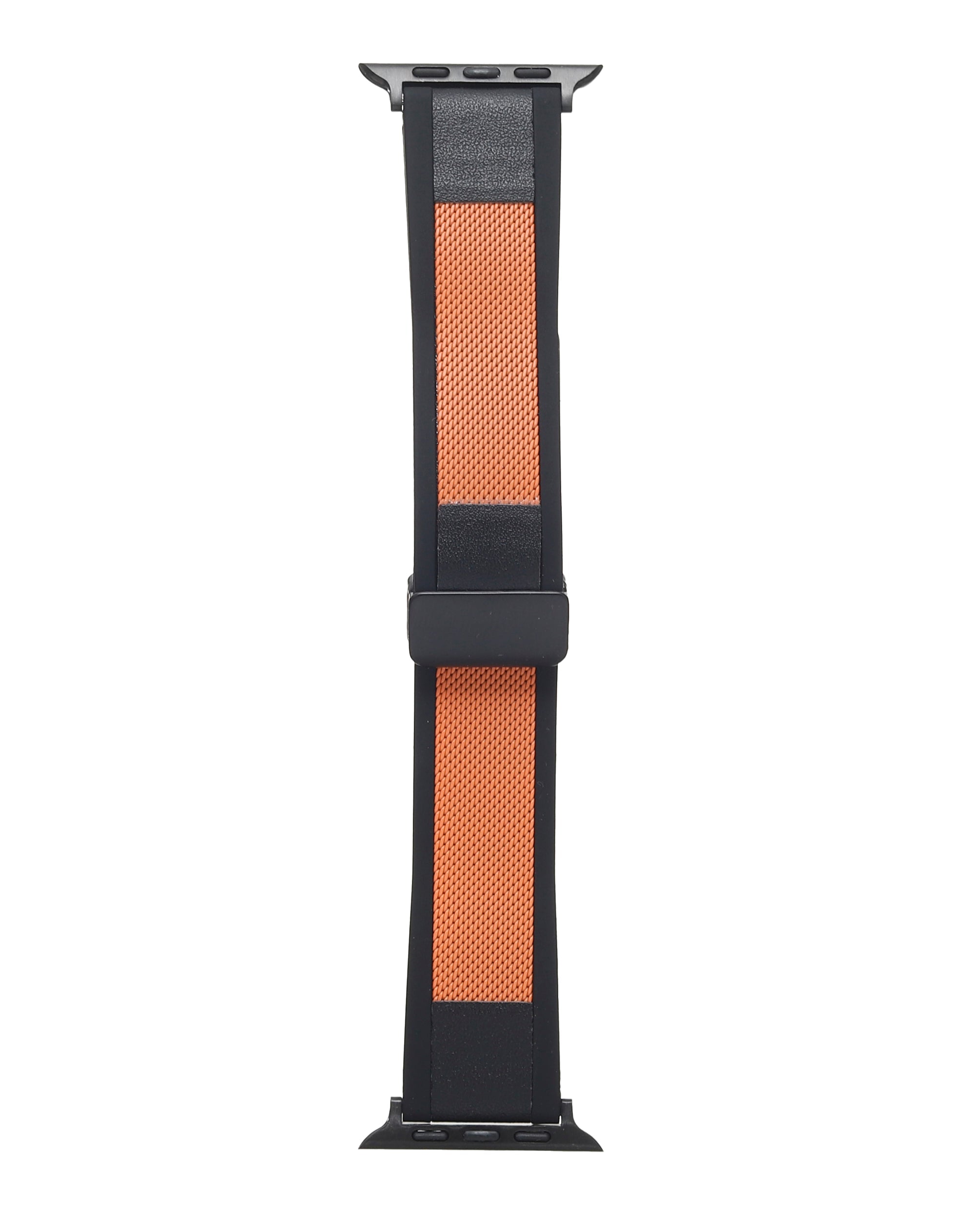 LAKI METAL - SILICON smart watch