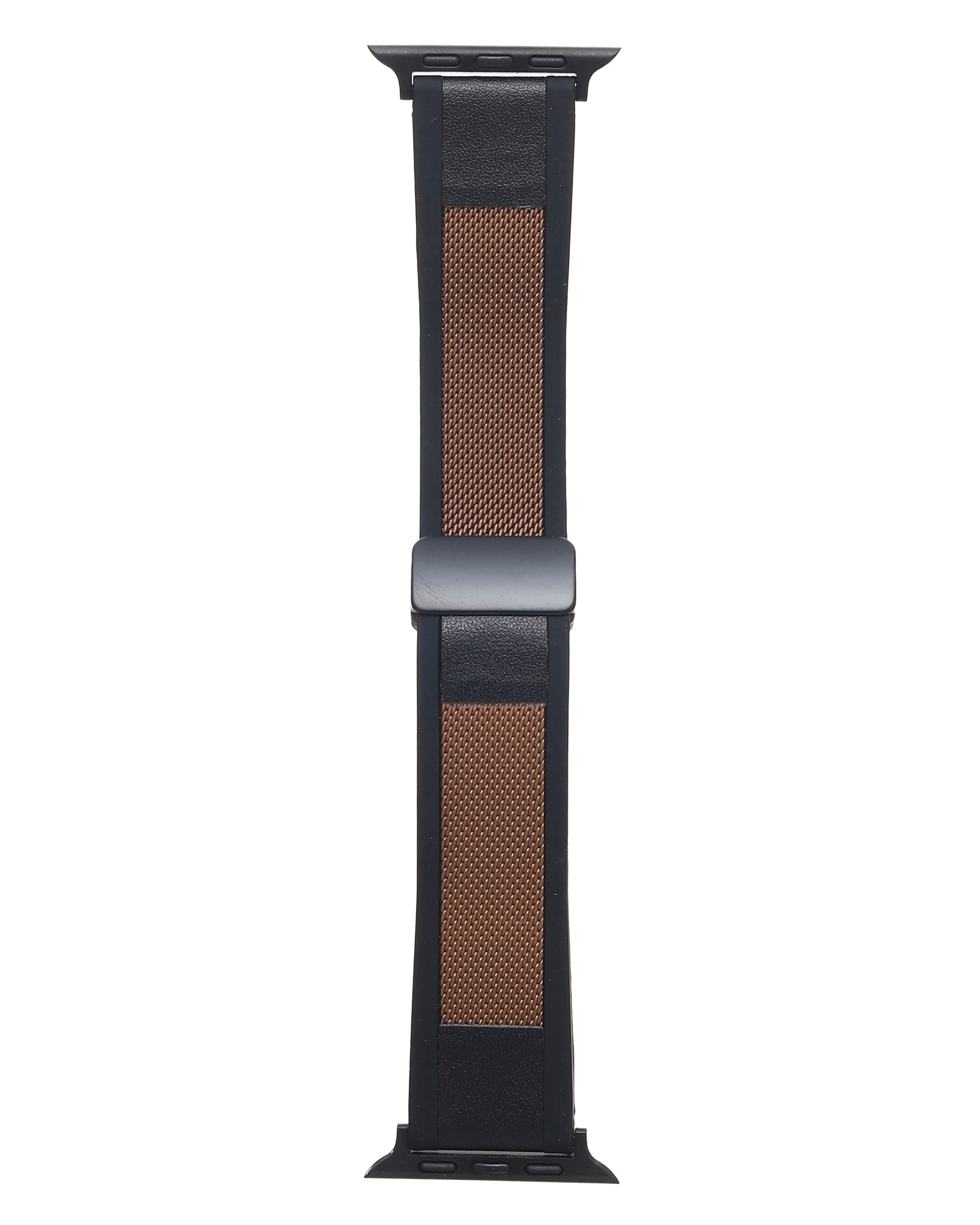 LAKI METAL - SILICON smart watch