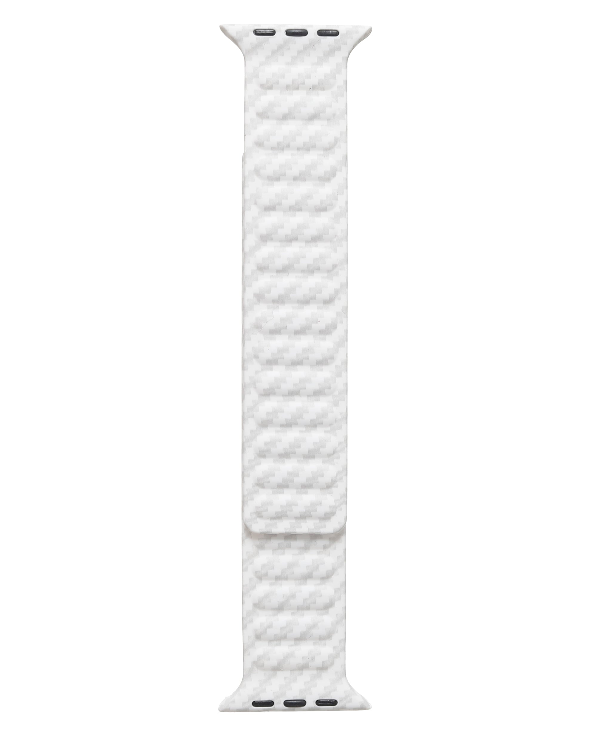 SILICON CARBON smart watch