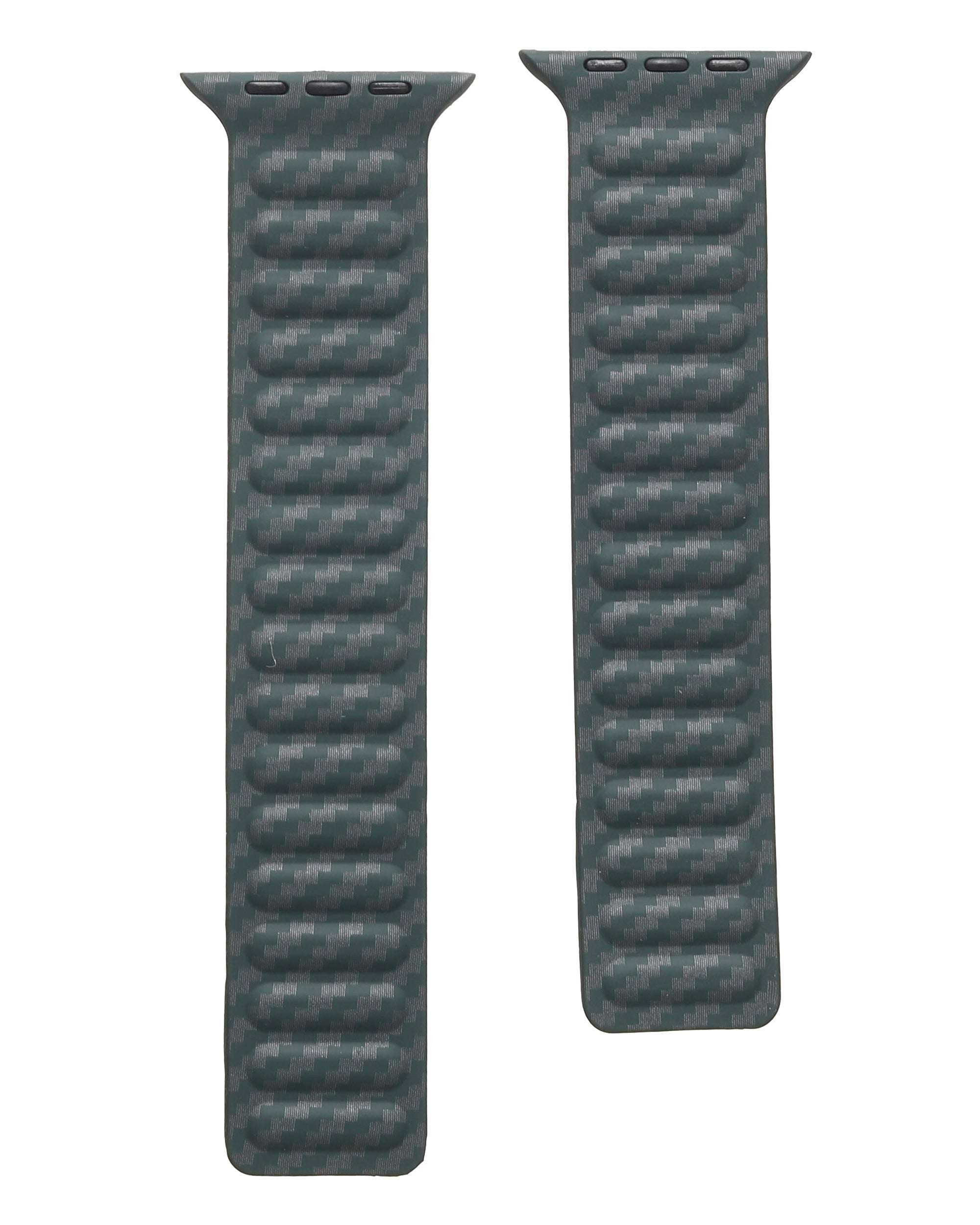 SILICON CARBON smart watch