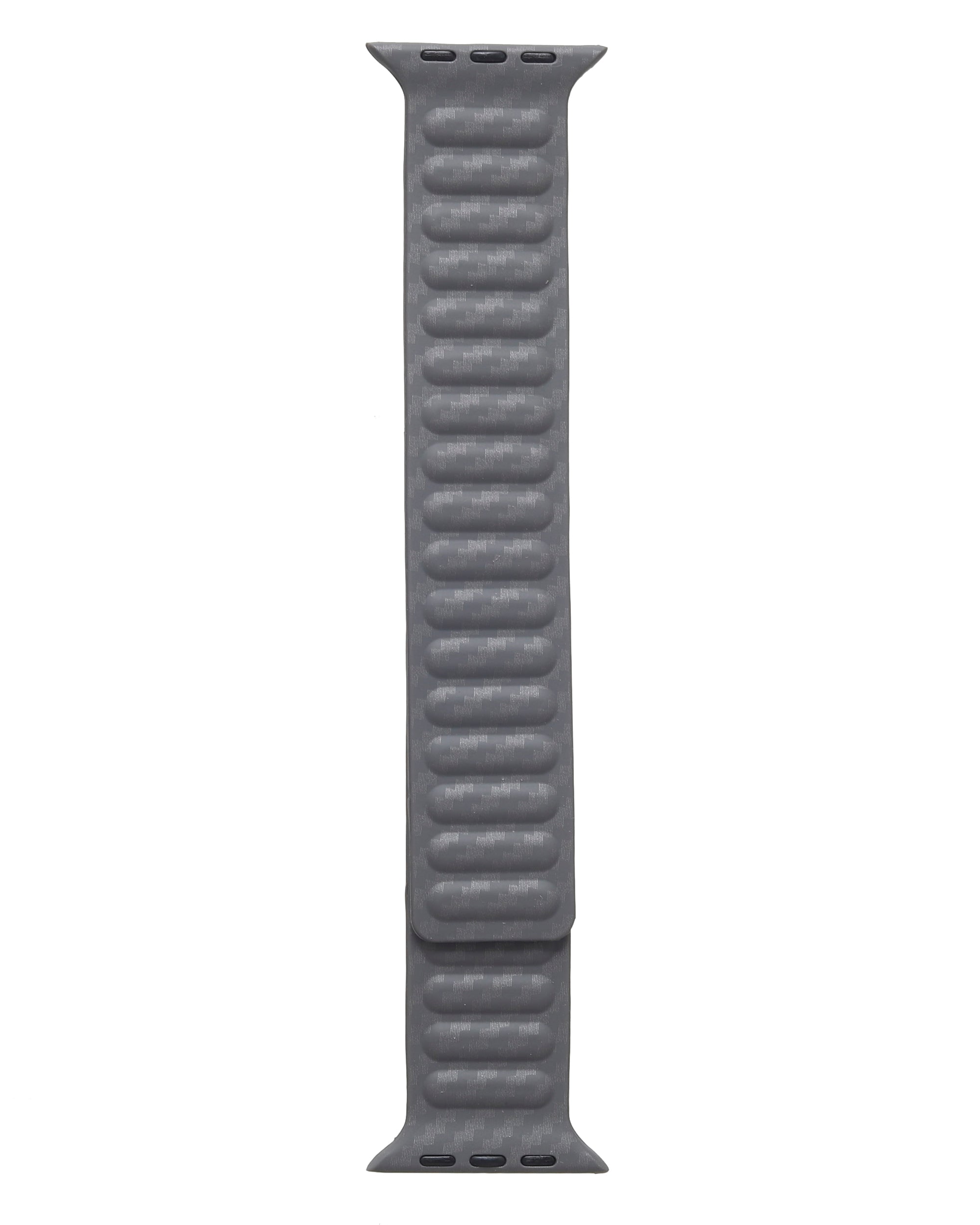 SILICON CARBON smart watch