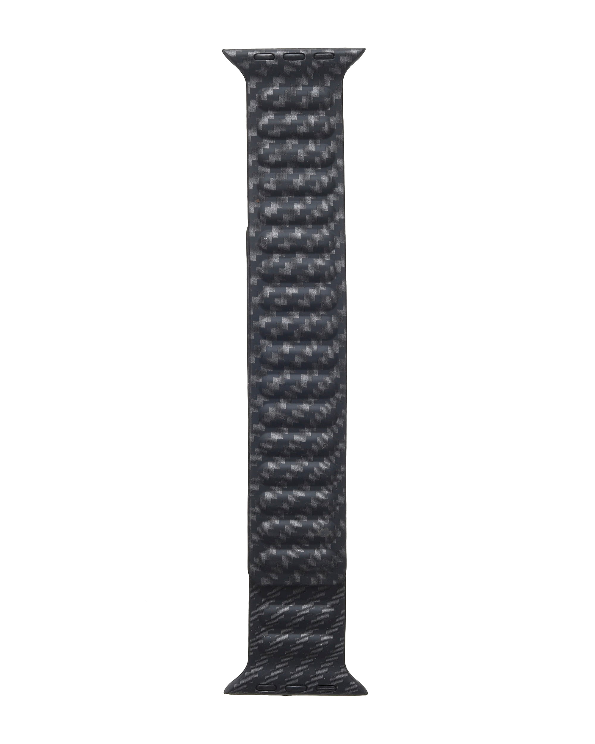 SILICON CARBON smart watch