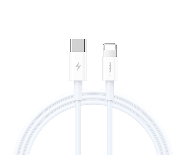 Recci RS06CL Smart Data Cable