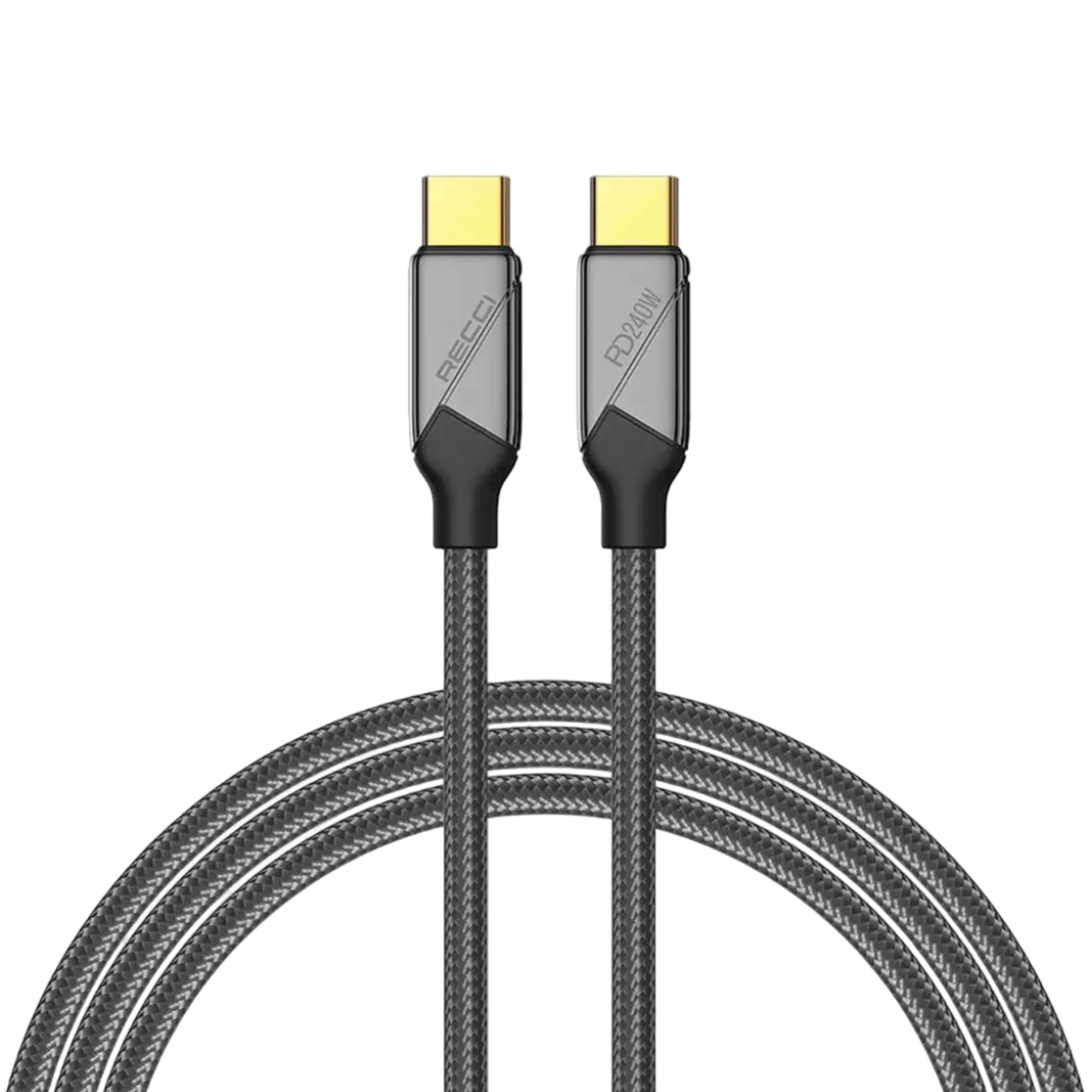 Recci RS18CC Data Cable Voyage Series