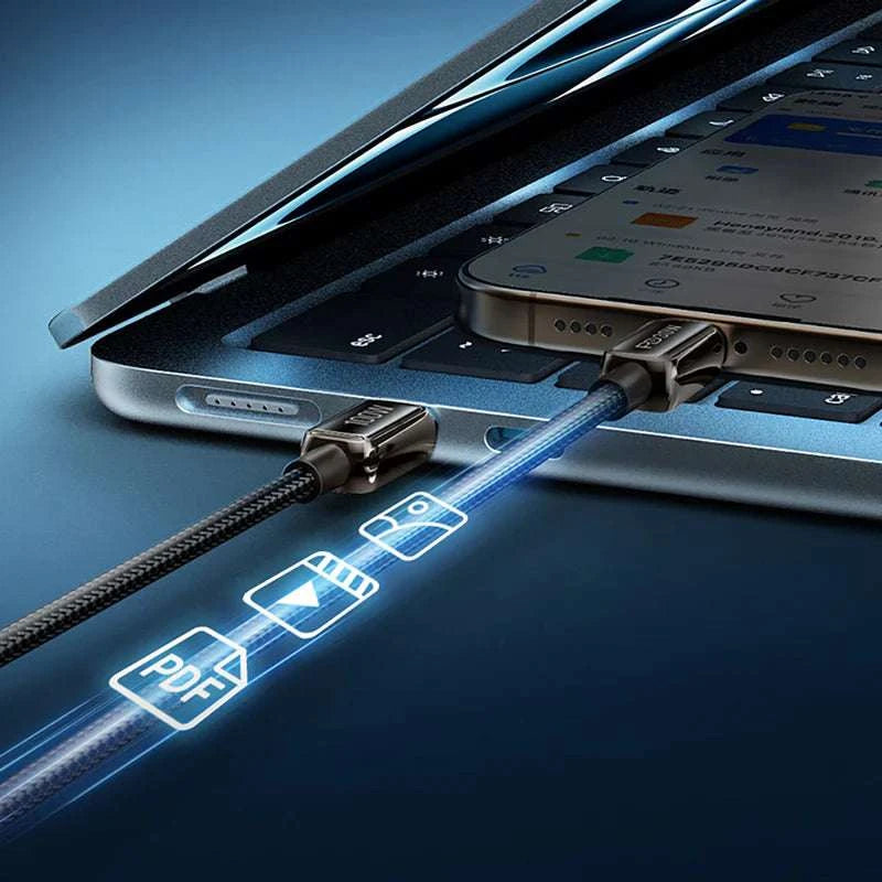 DATA CABLE 65W RS48CC