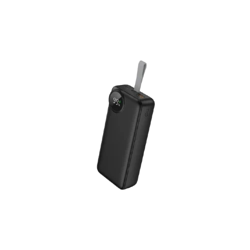 Recci 30000mAh Power Bank 22.5W Fast Charging P75 High Capacity