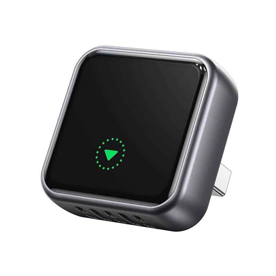 Joyroom JR-CP3 Wireless CarPlay & Android Auto 2-in-1 Adapter