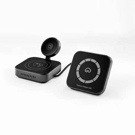 RECCI RW07 Multi Charger