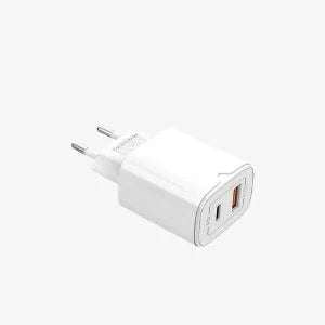 Recci 20W +18W Wall Charger RC49E